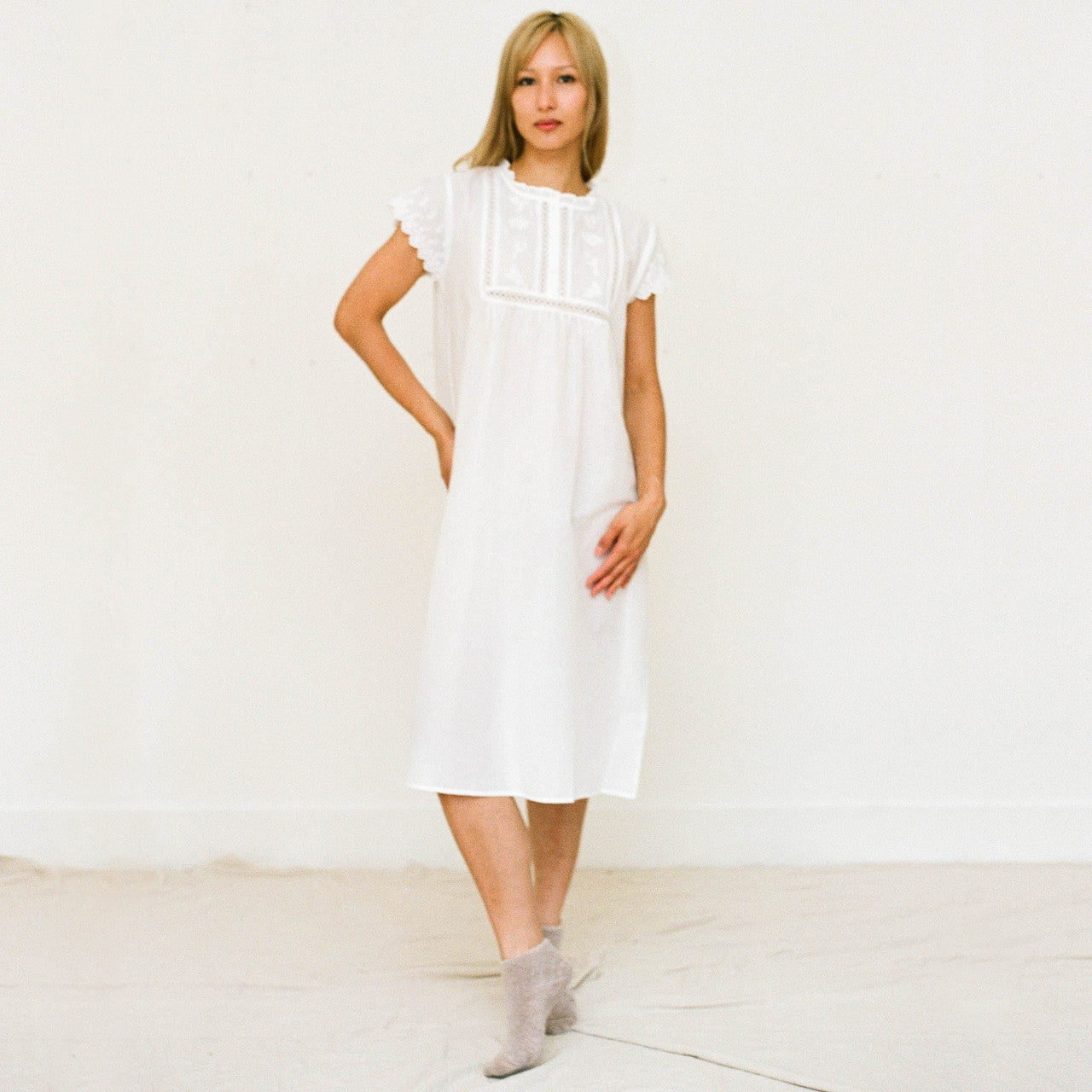 Sisters Nightdress
