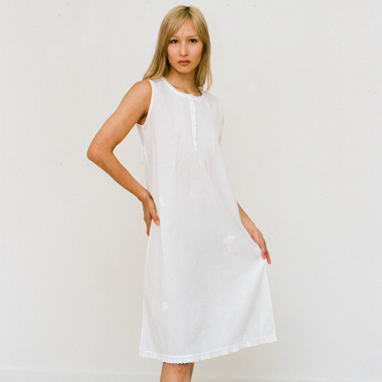 Chores Nightdress