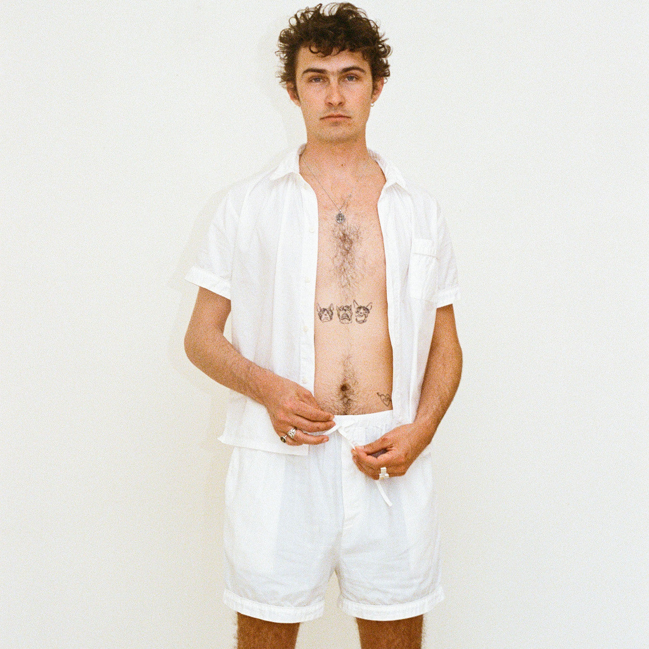 Pan Short PJs (25% off)