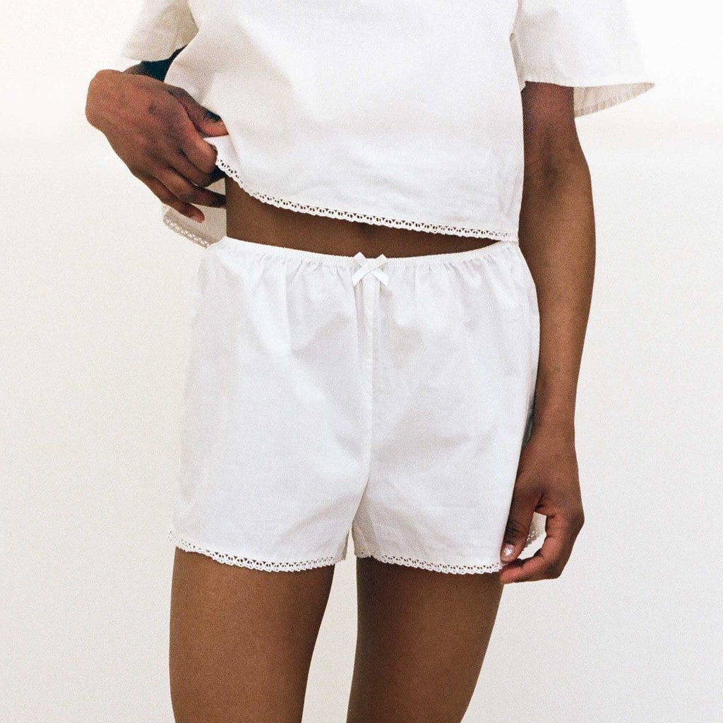 Play Shorts