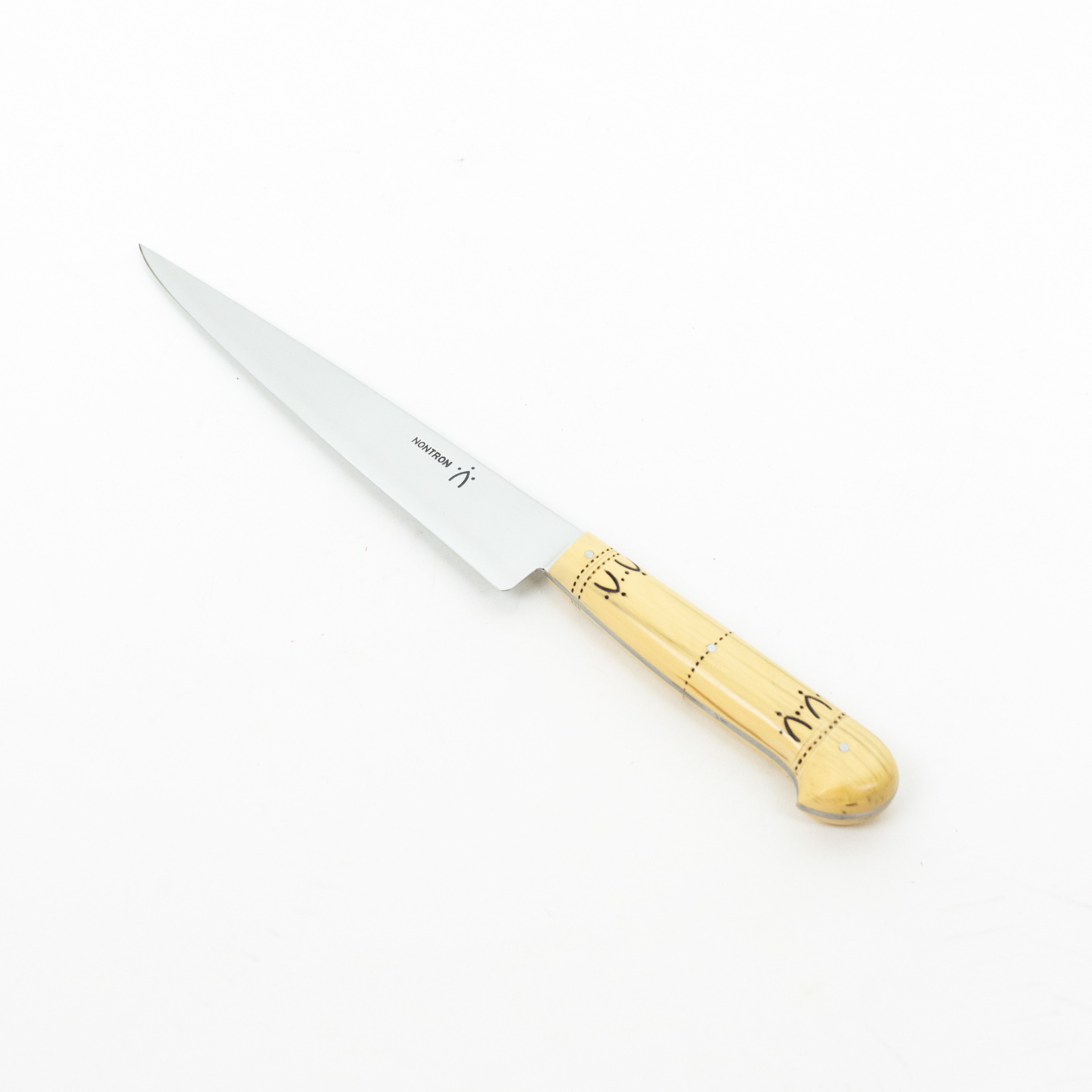 Nontron 8 inch Carving Knife