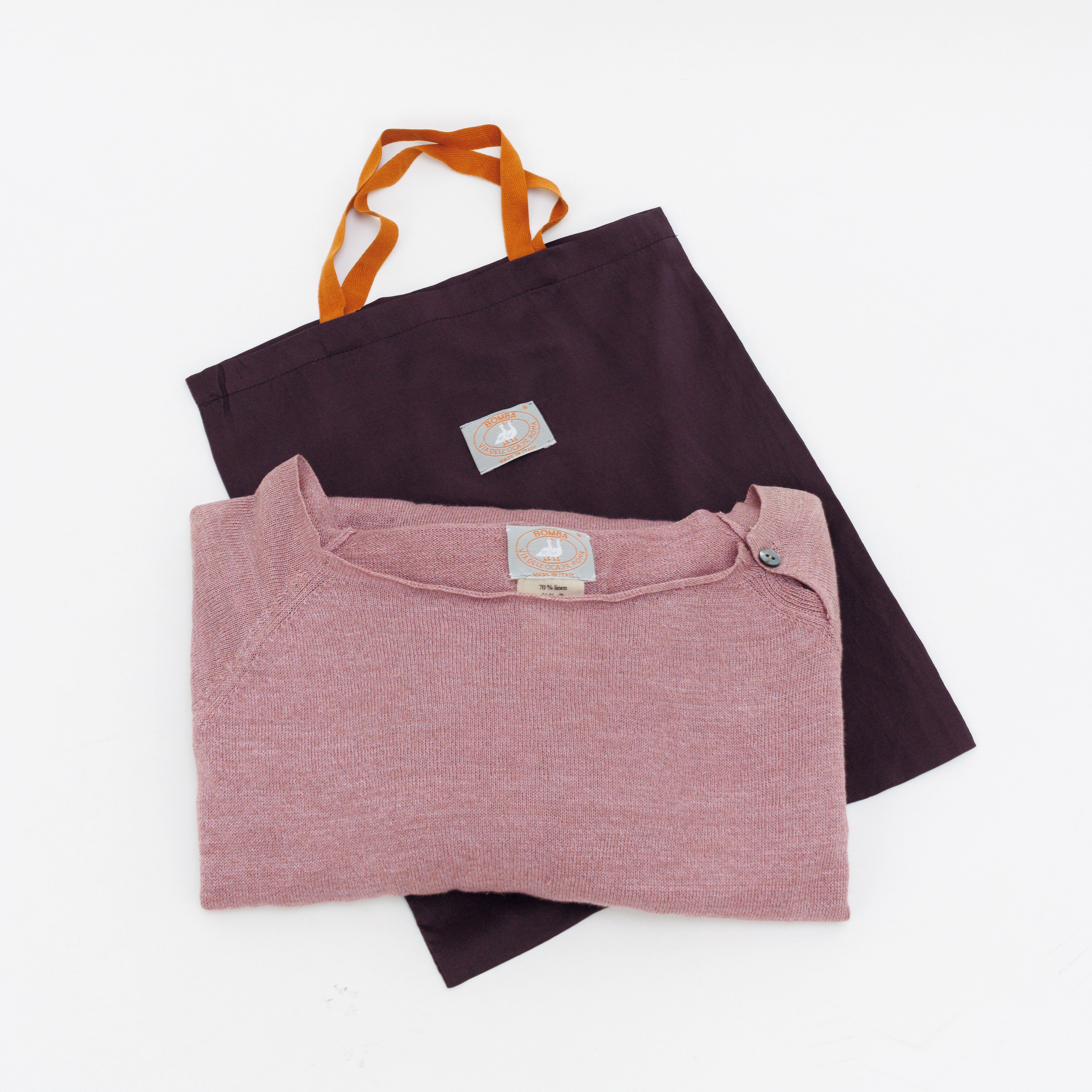 Atelier Bomba Sweater