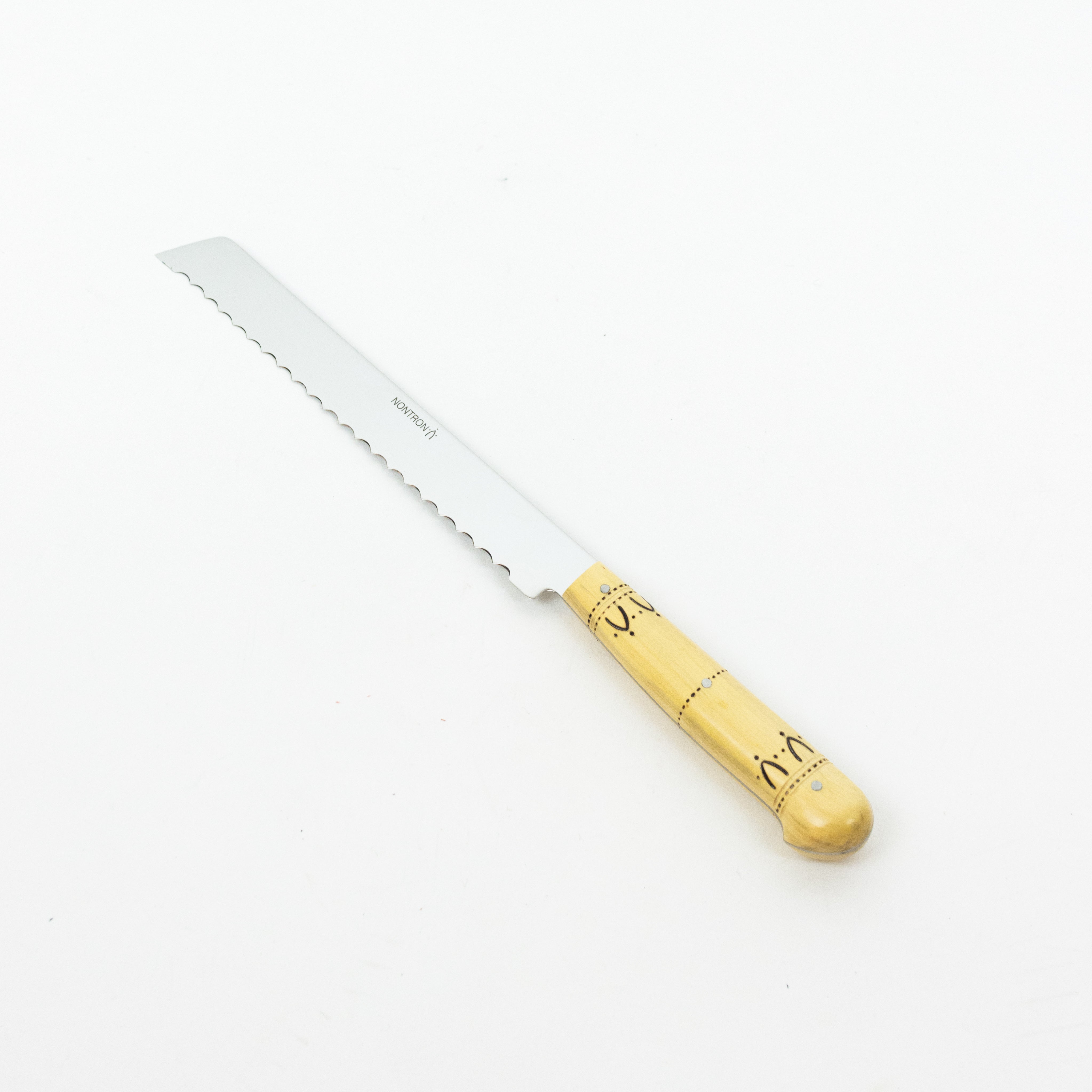 Nontron Bread Knife