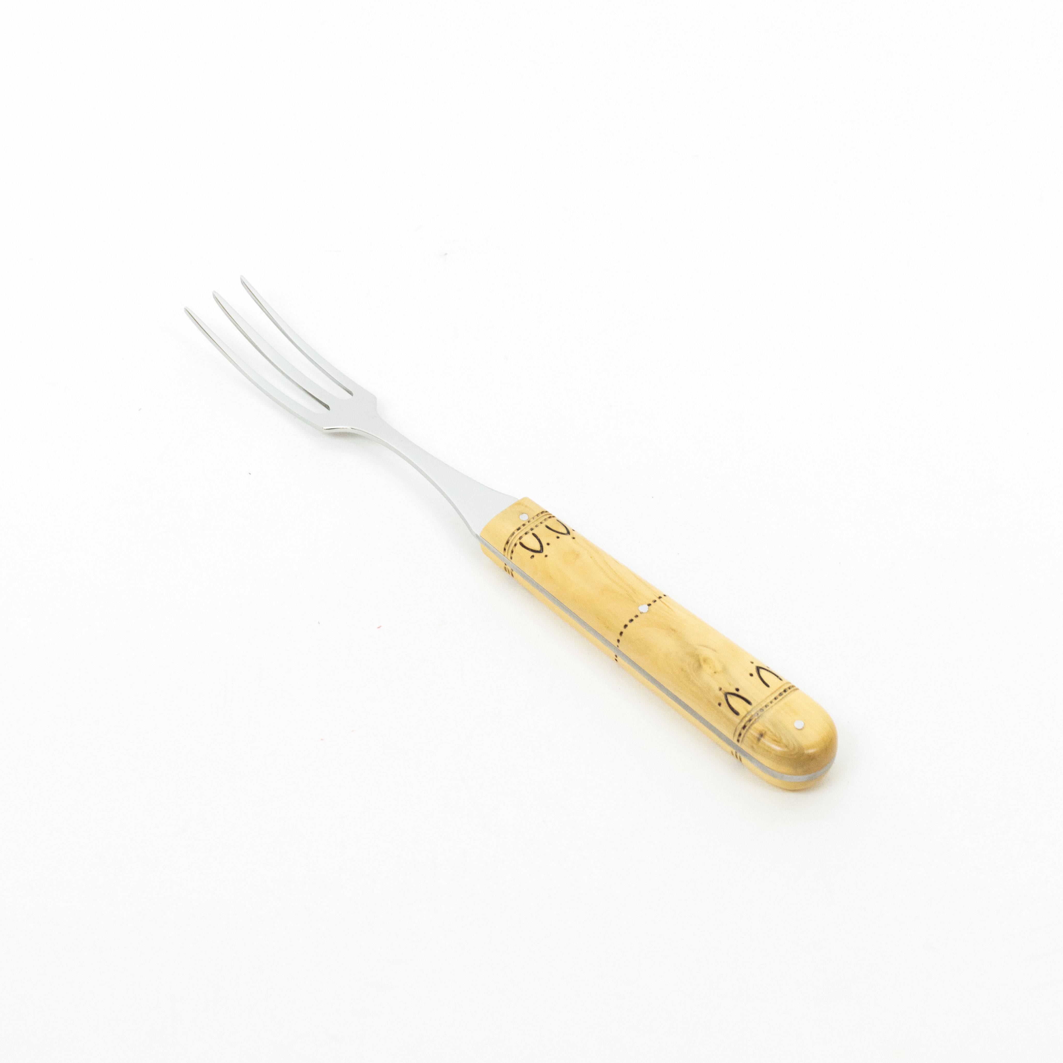 Nontron Carving Fork