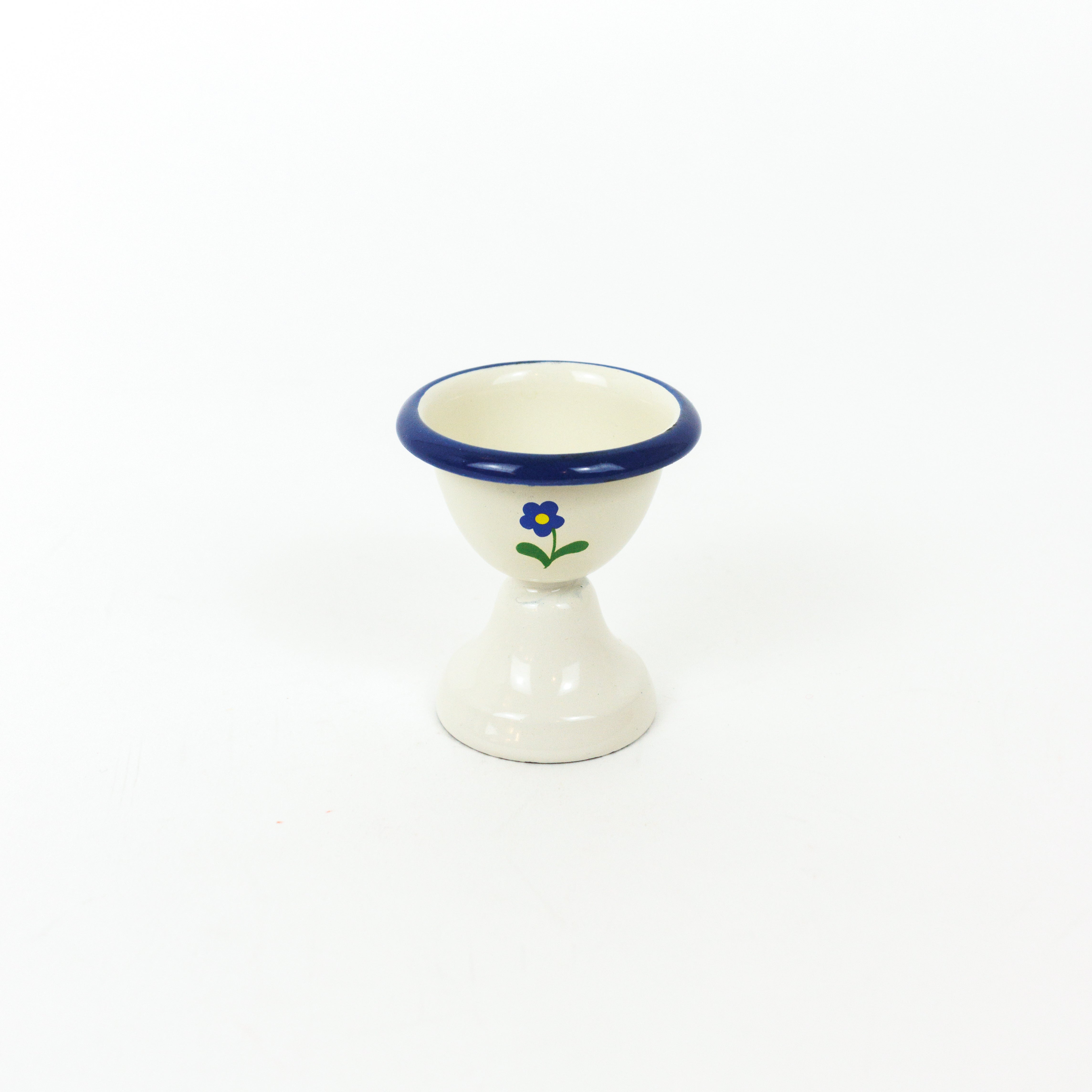 Enamel Egg Cup