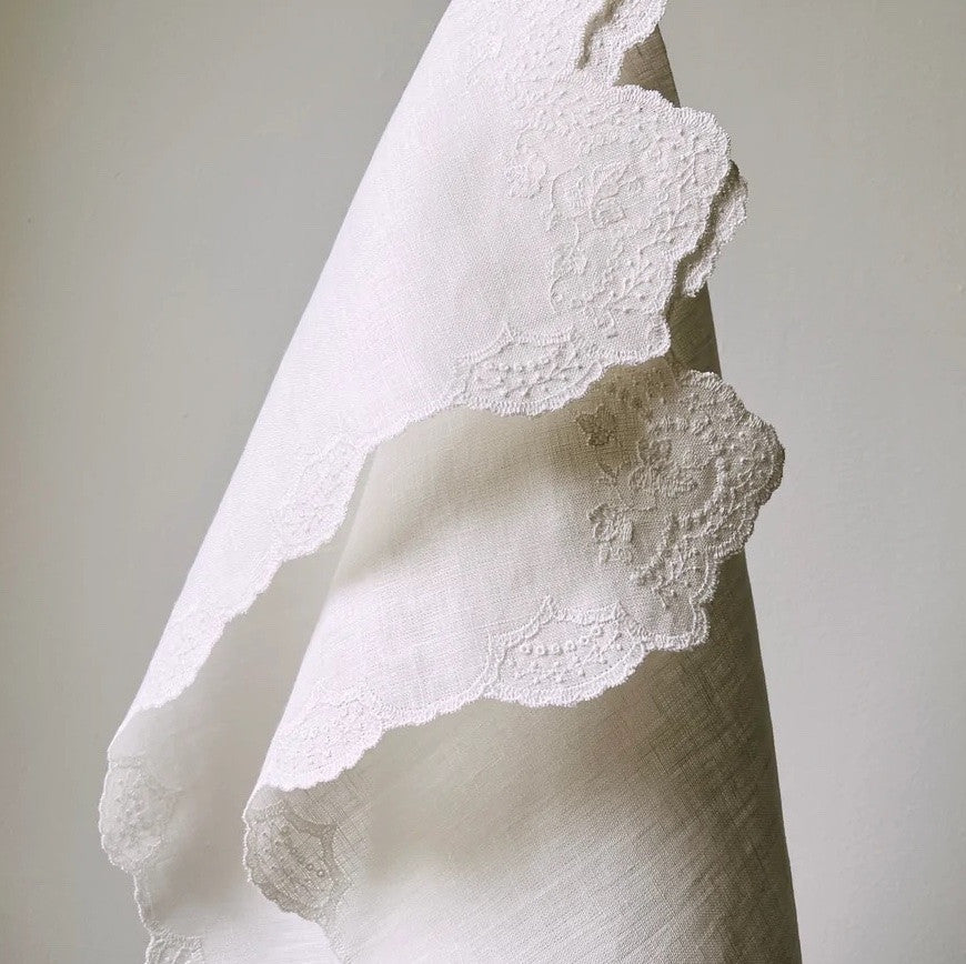 Sabri Sabri Francesca Napkin