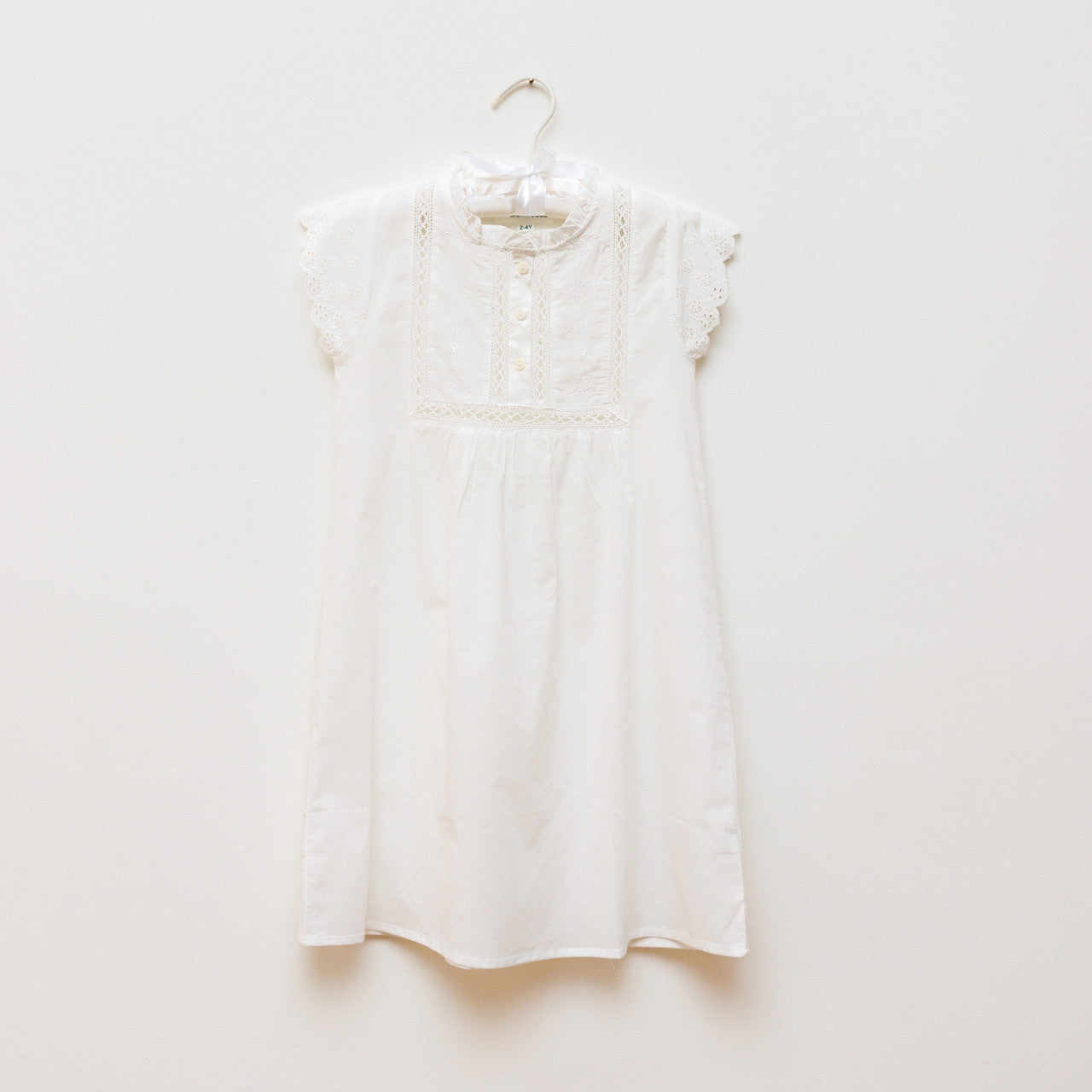 Kids Sisters Dress