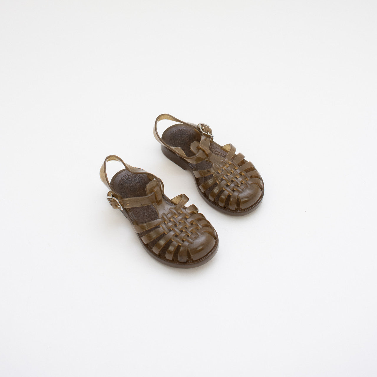 Kids Jelly Sandal