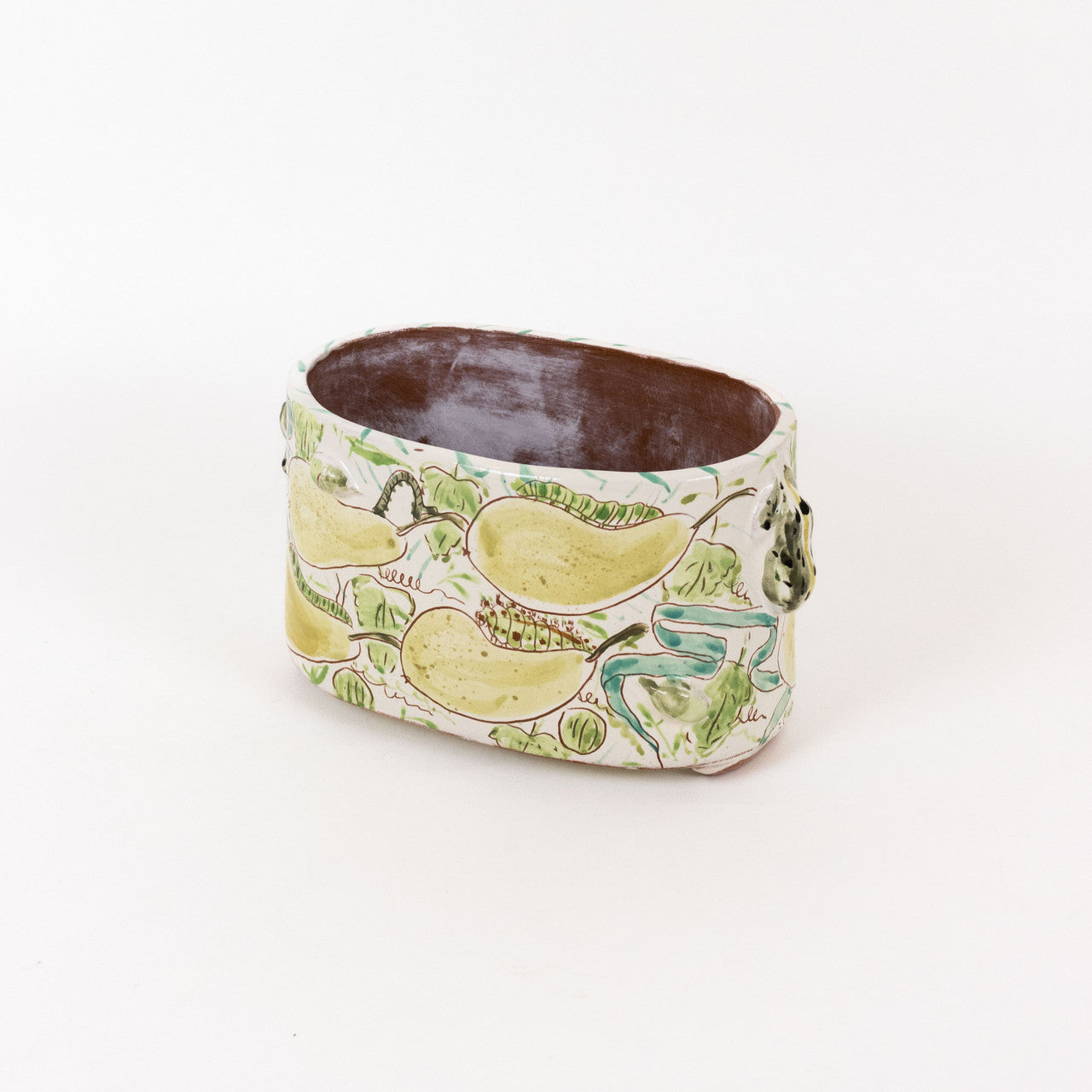 Jardiniere by Sophie Wilson