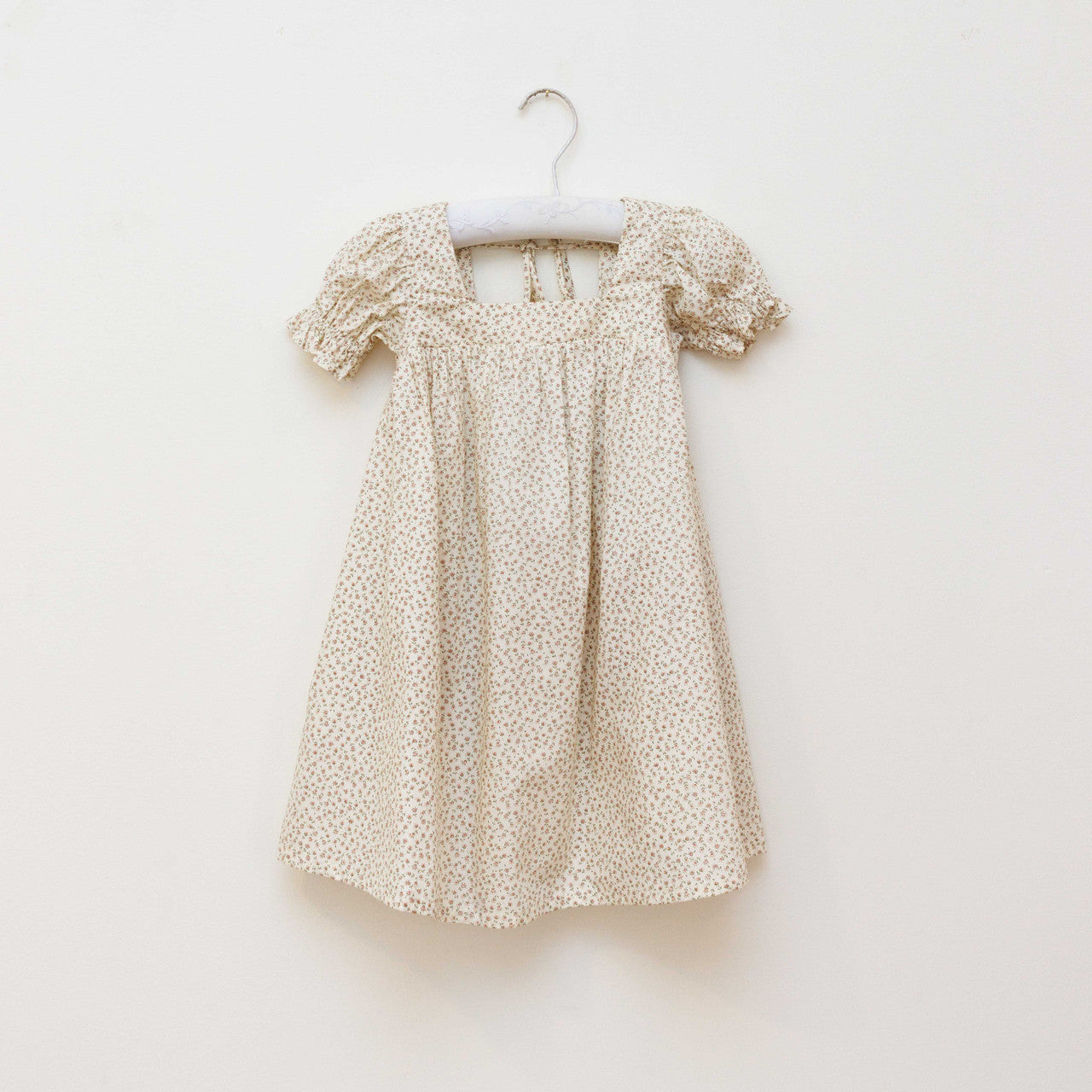 Kids Tie-Back Dress (20% off)