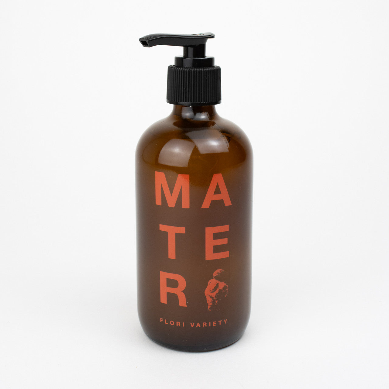 Mater Hand & Body Soap