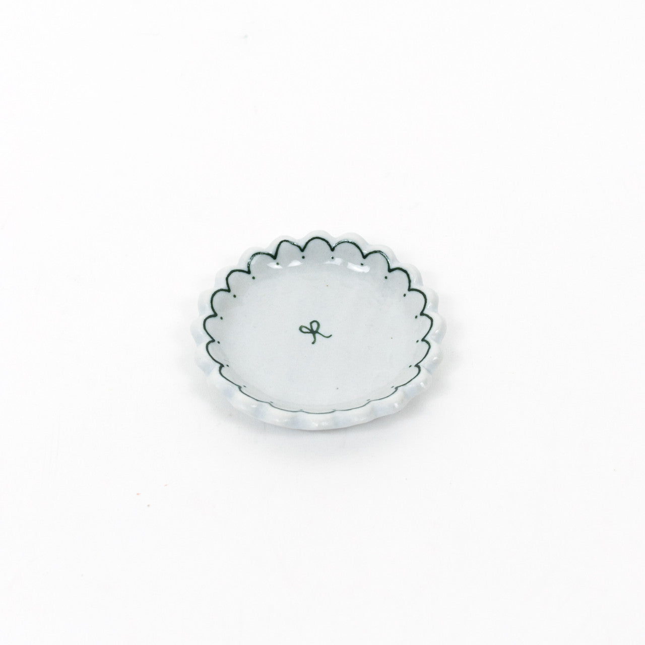 SDM Bow Salt Dish