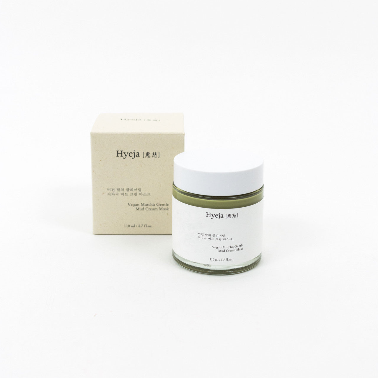 Hyeja Match Mud Mask