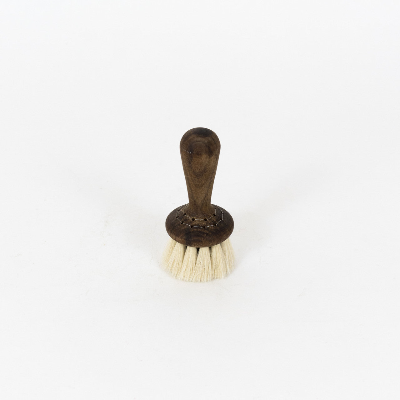 Goat Hair Face Brush