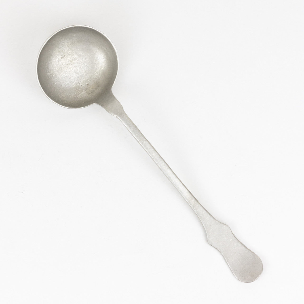 Pewter Ladle