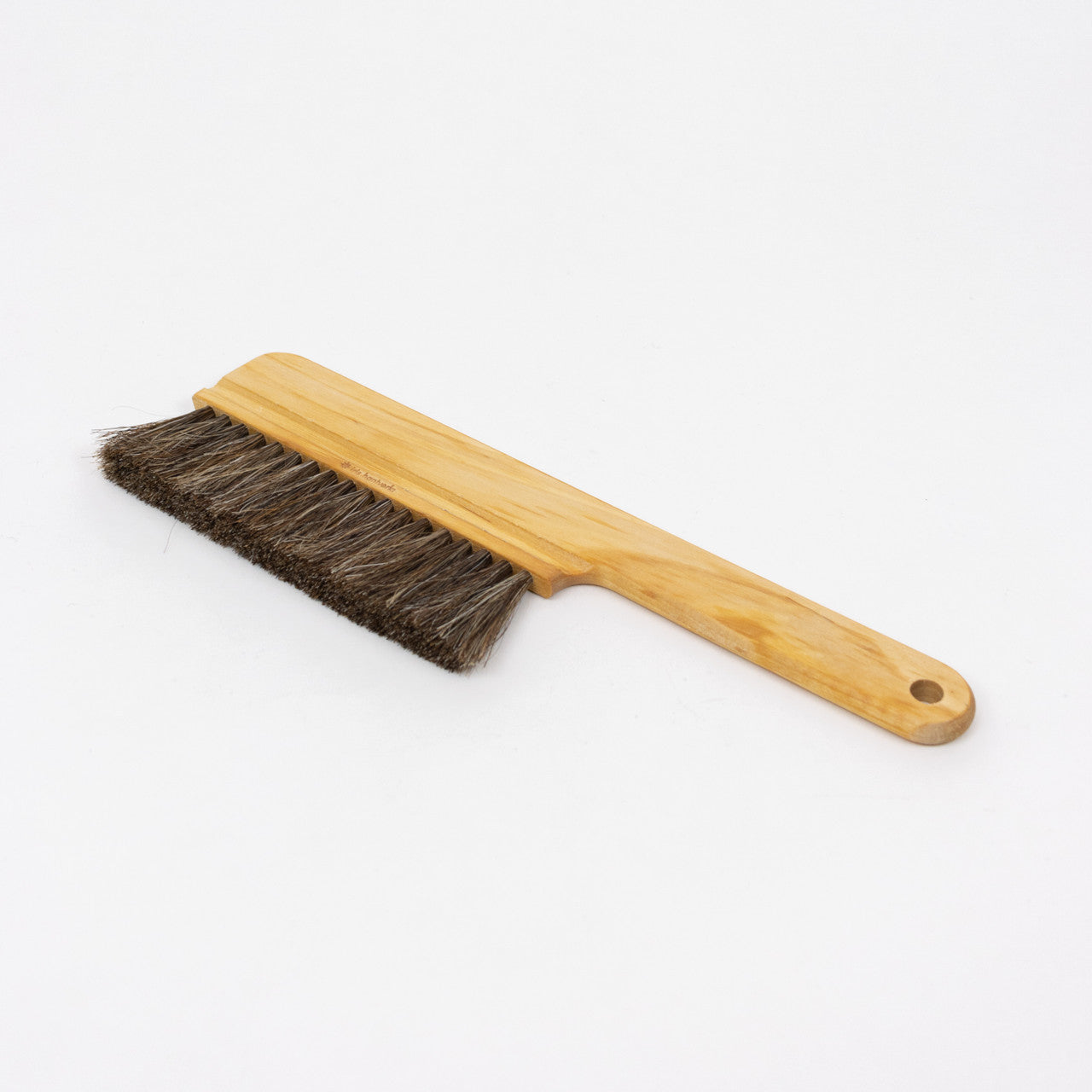 Horsehair Table Brush