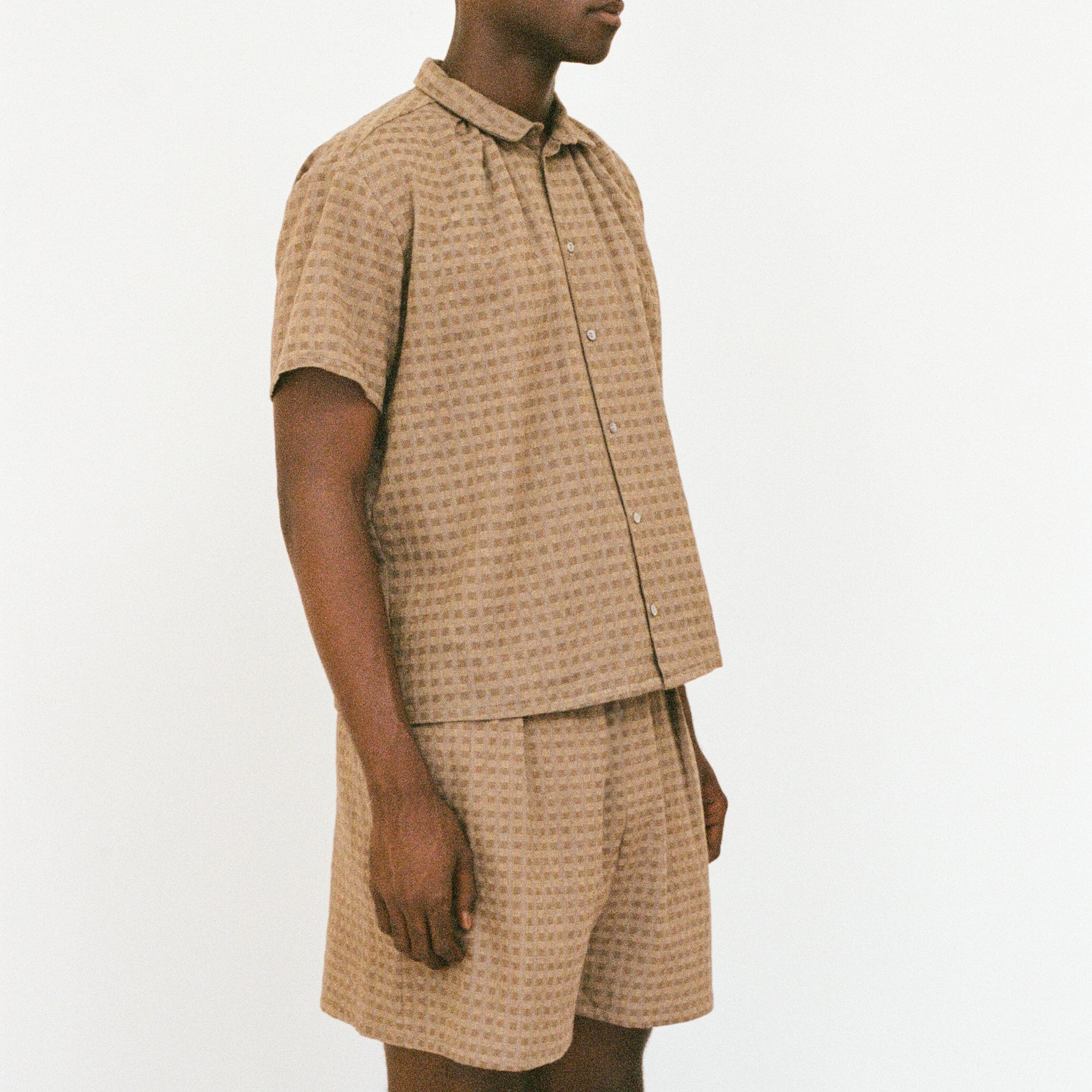 Mud Day Shorts