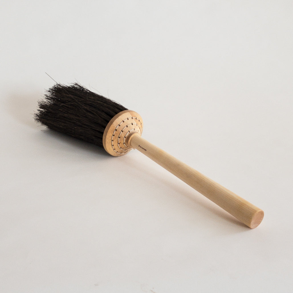 Arenga Fibre Porch Broom