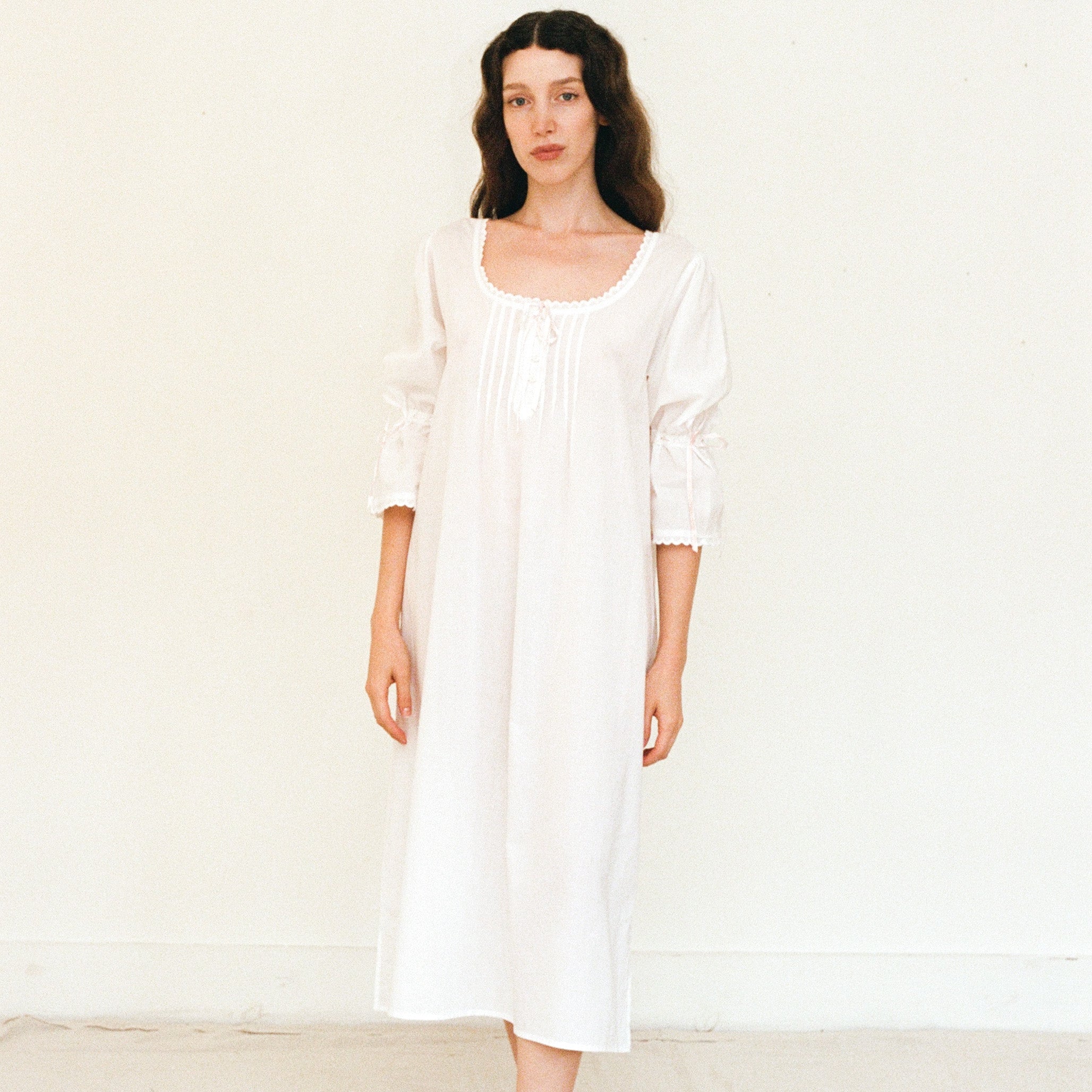 Sofia Nightdress