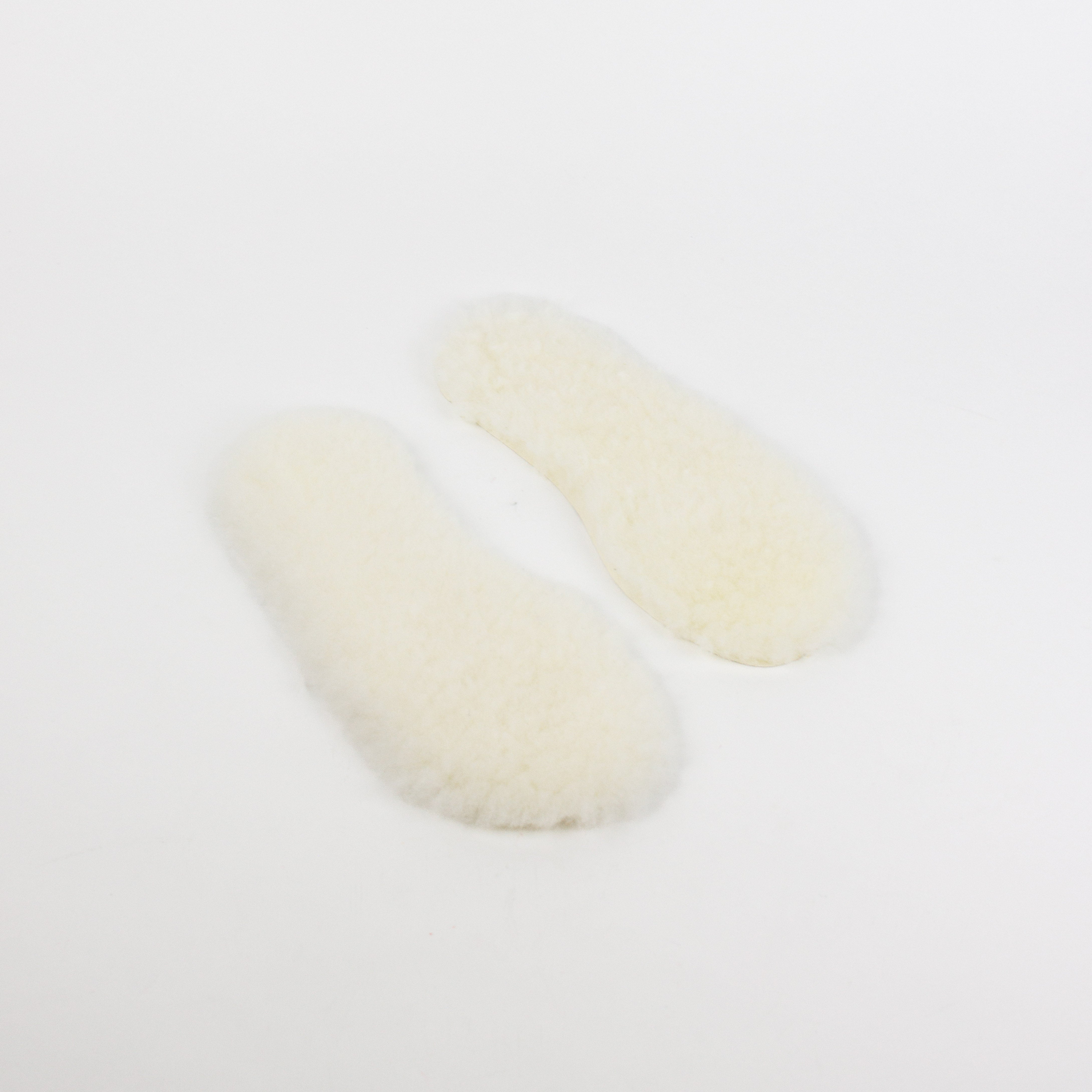 Sheepskin Insole