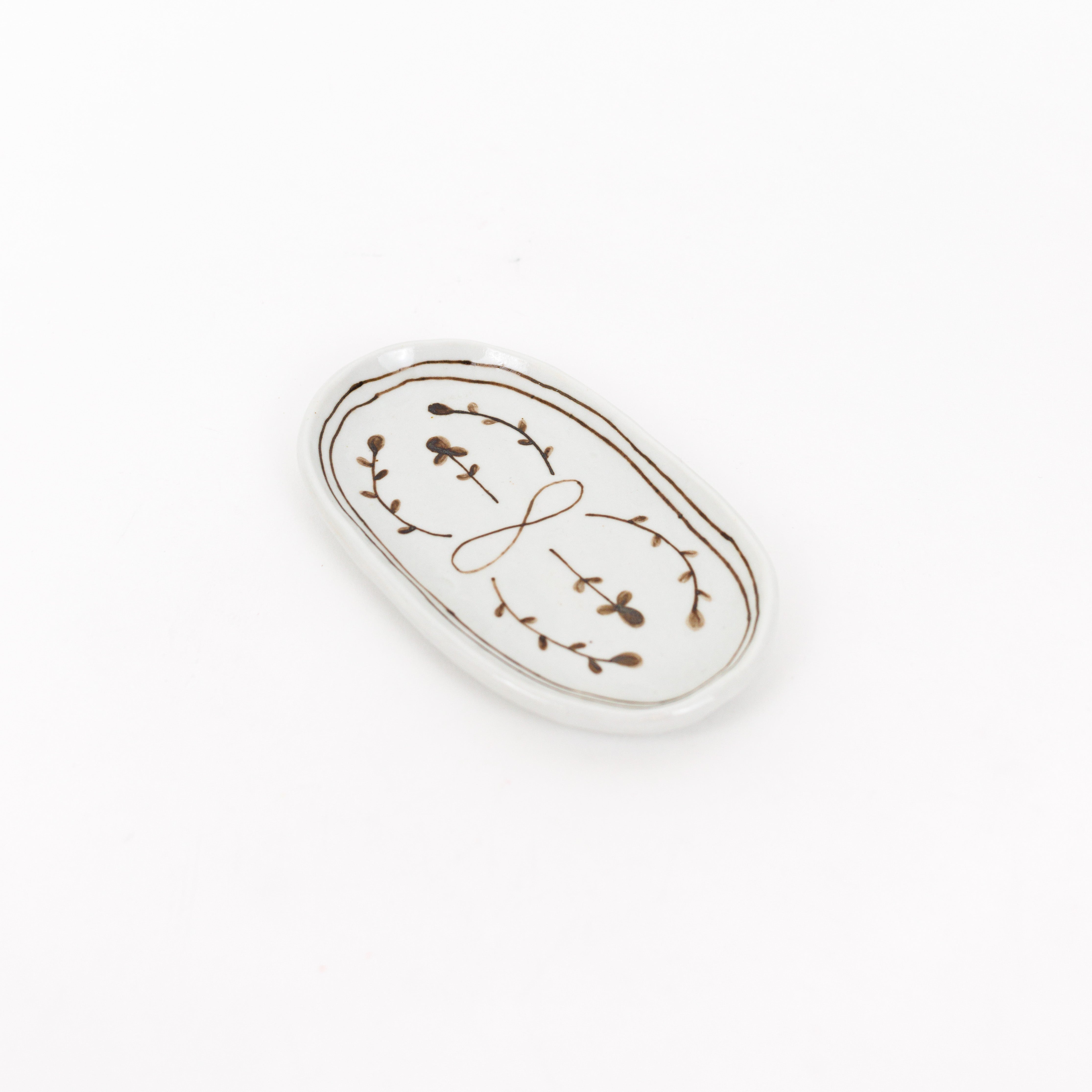 SDM Alpine Ring Dish