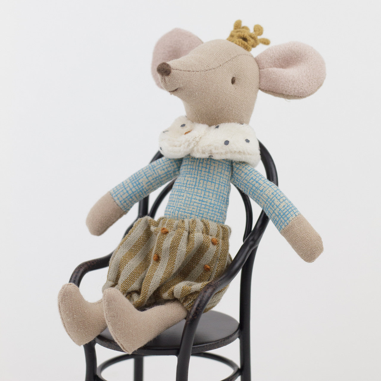 Big Brother Prince Mouse