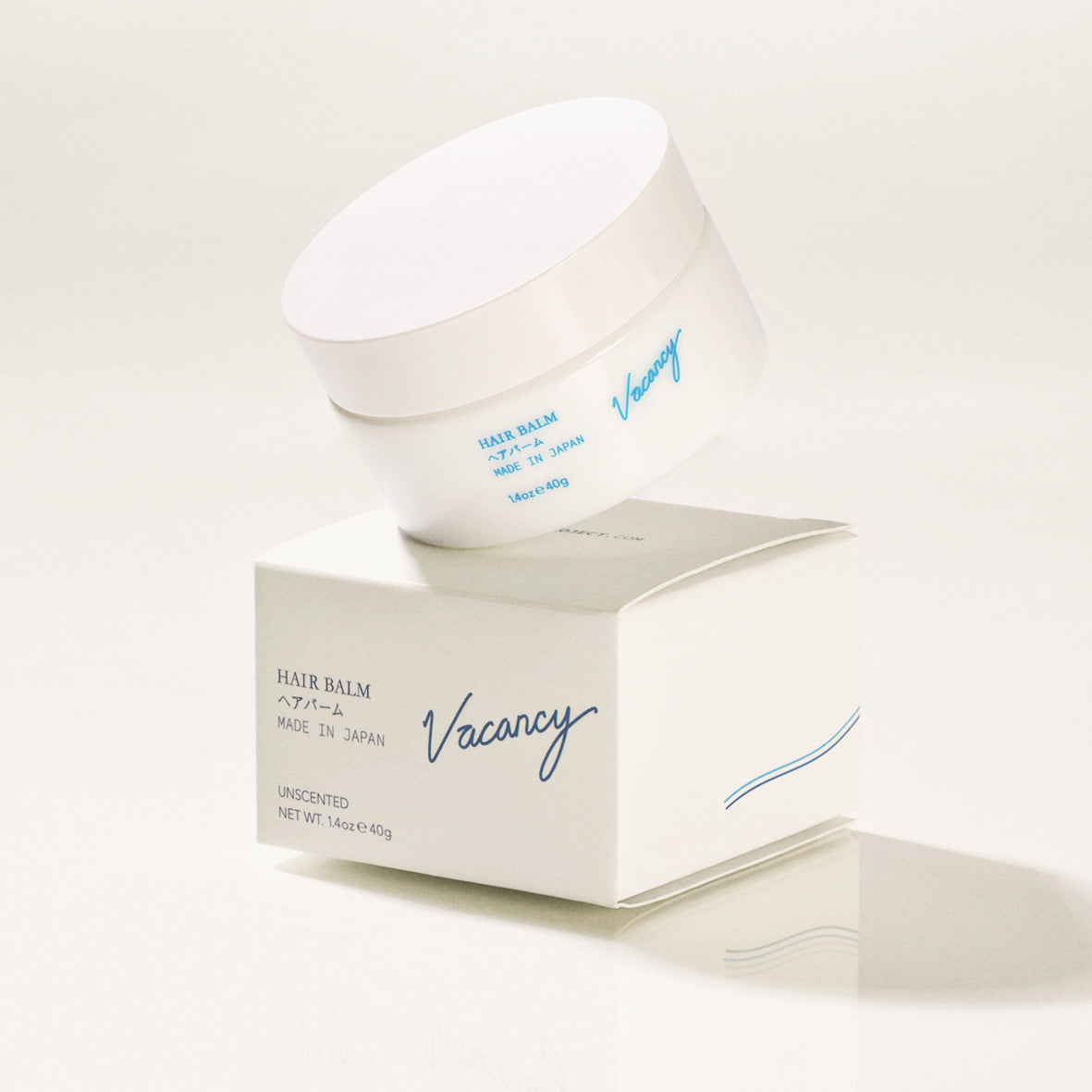 Hair Balm by Vacancy