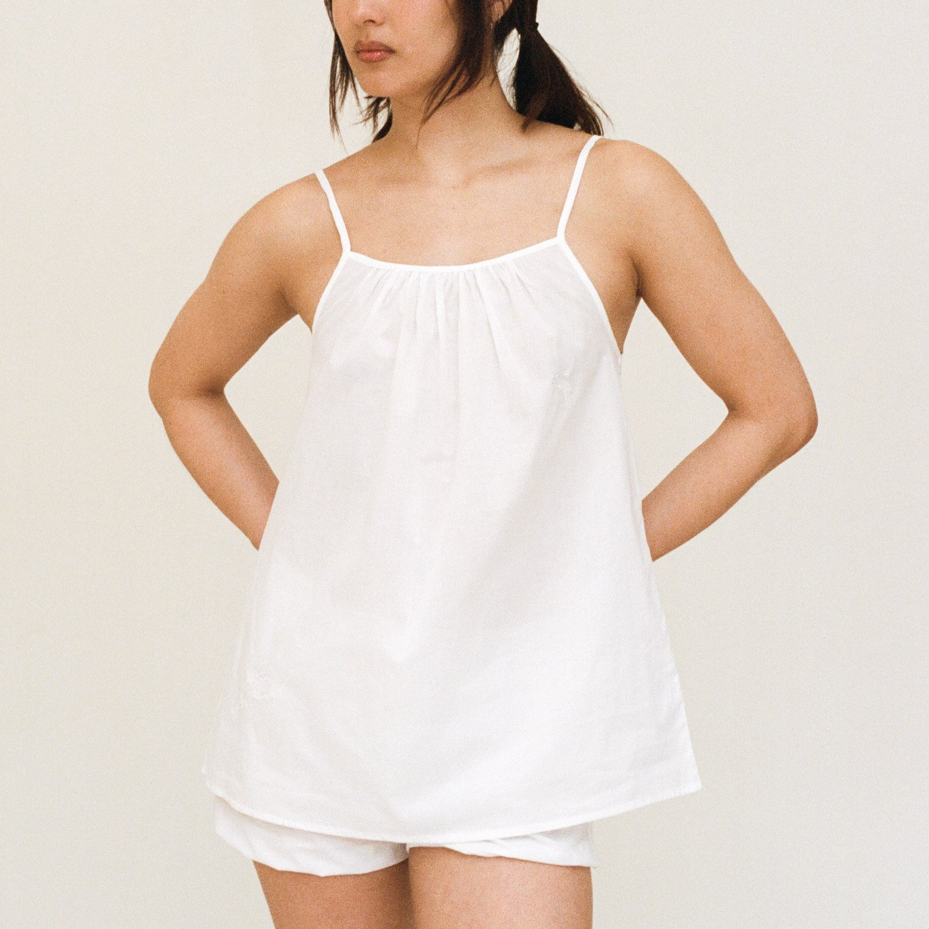 Babydoll Set