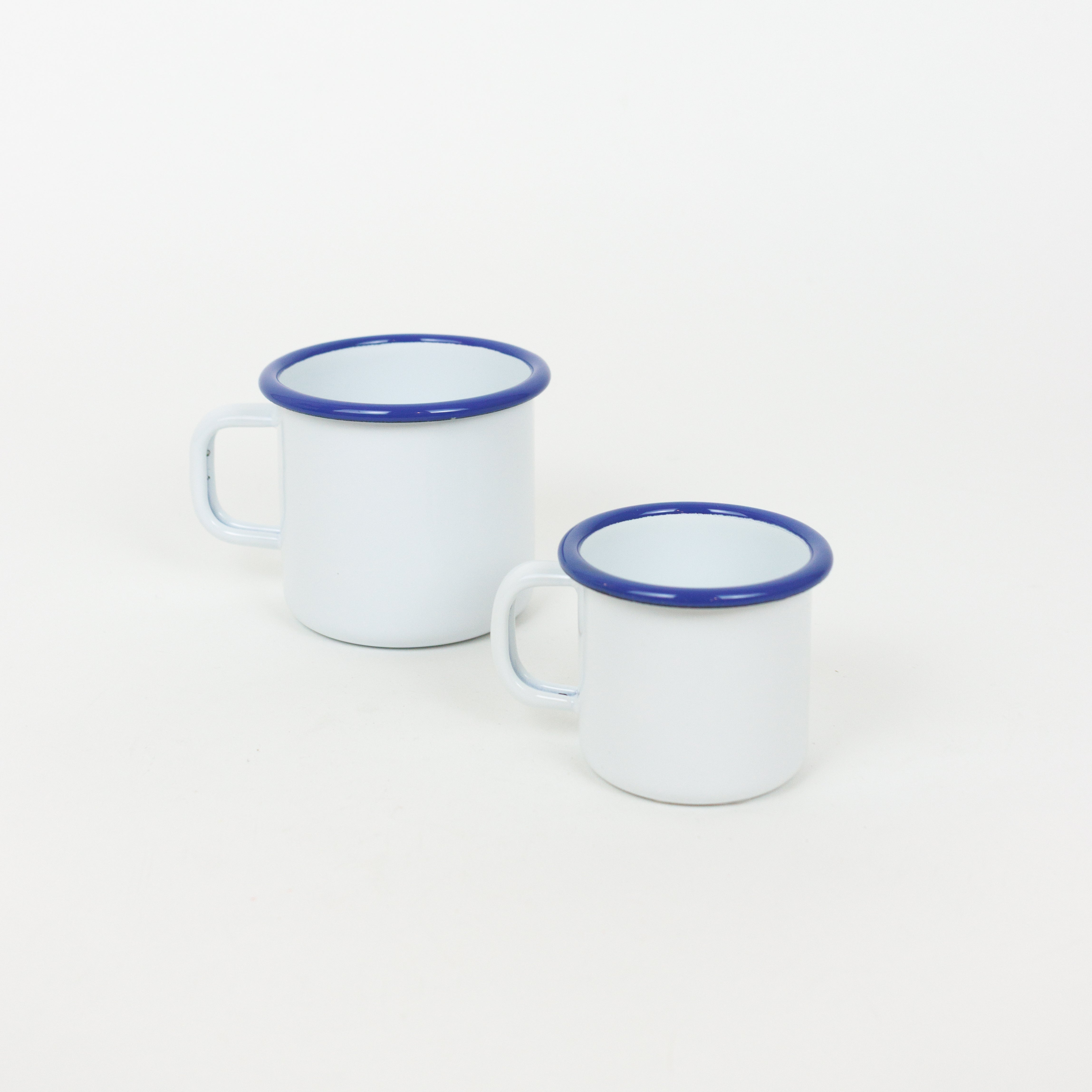 Enamel Mugs Mo