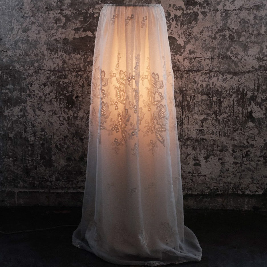 Analuisa Corrigan Ghost Light