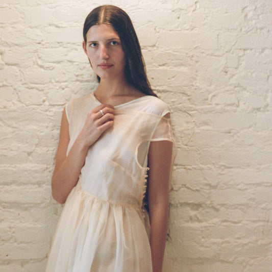 A Visit from Natalie Tischler