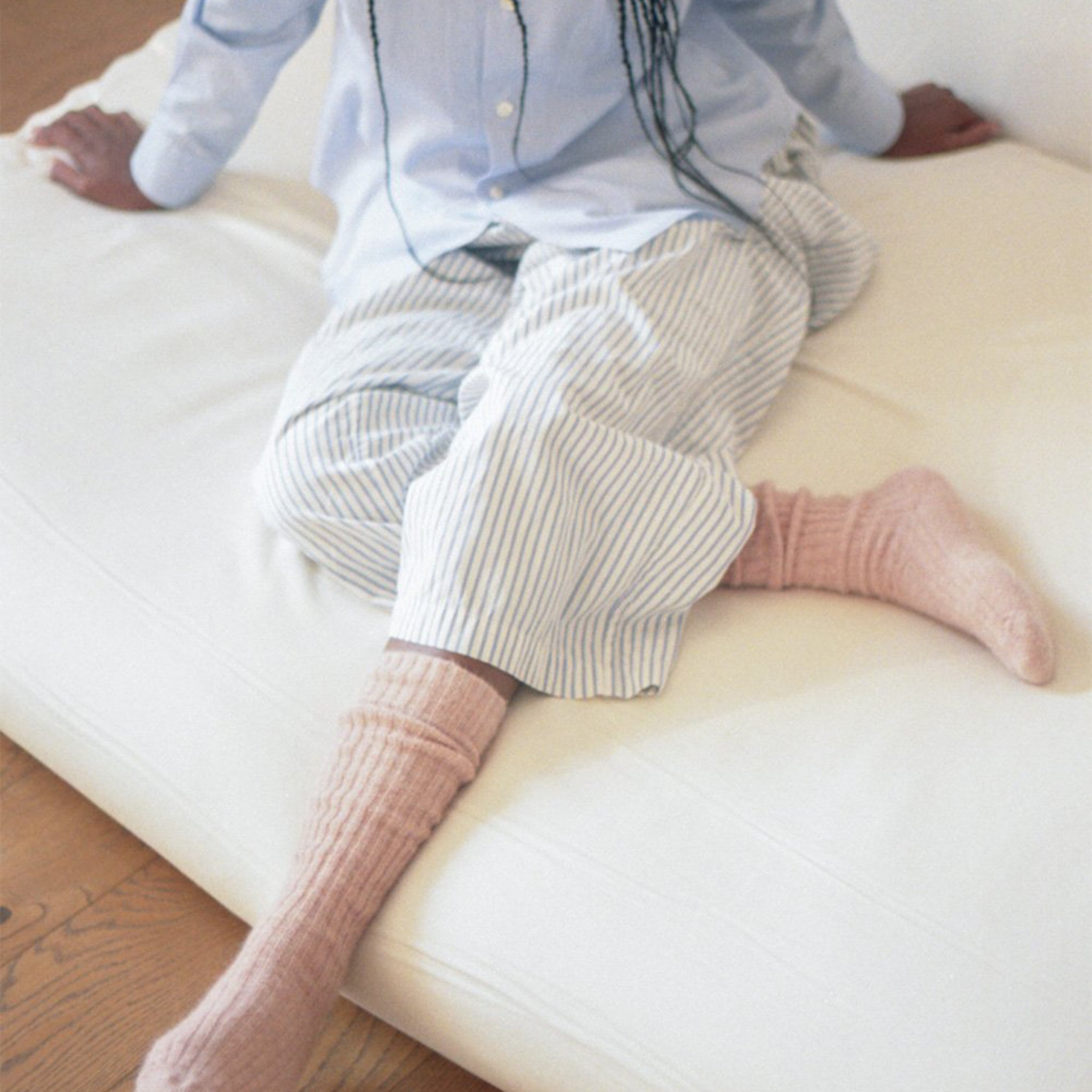 Namok Knee High Sock