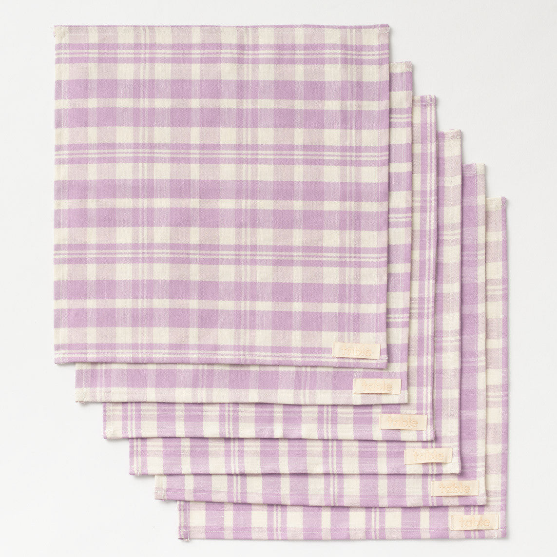 TABLE Cotton & Linen Napkin