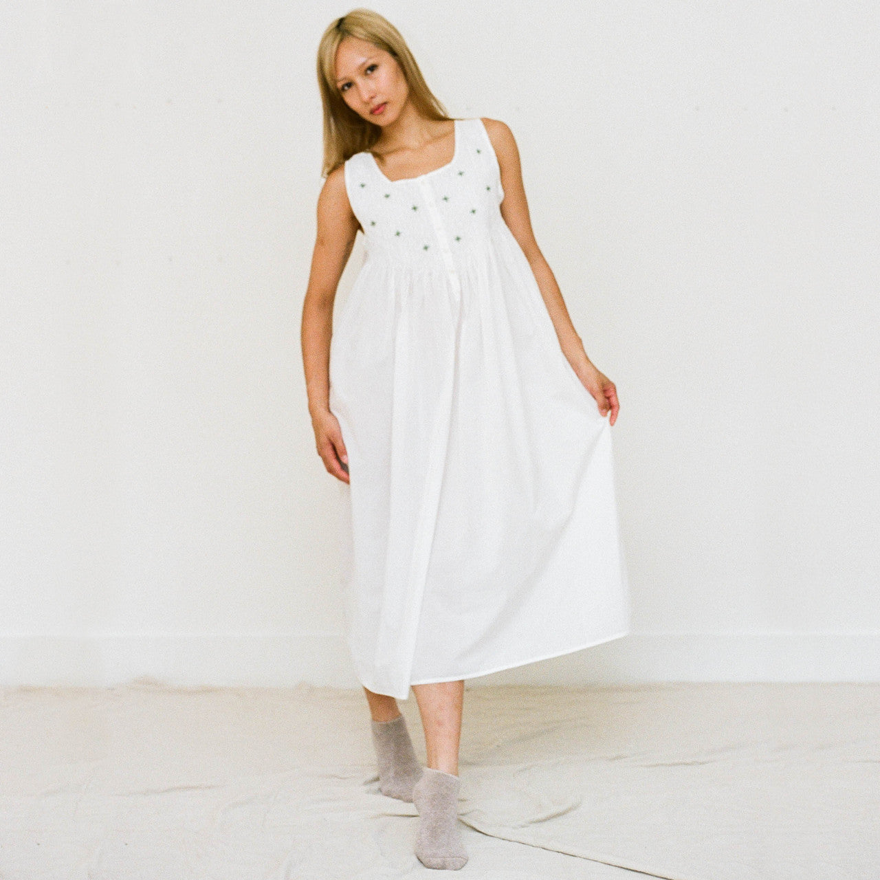 Anise Nightdress