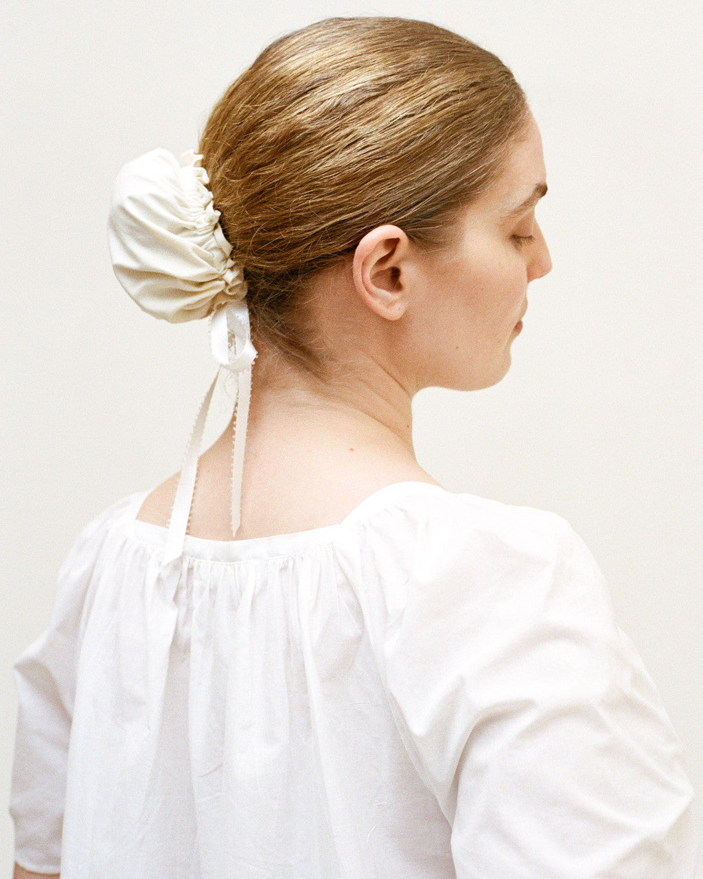 Cotton Bun Cover – Salter House