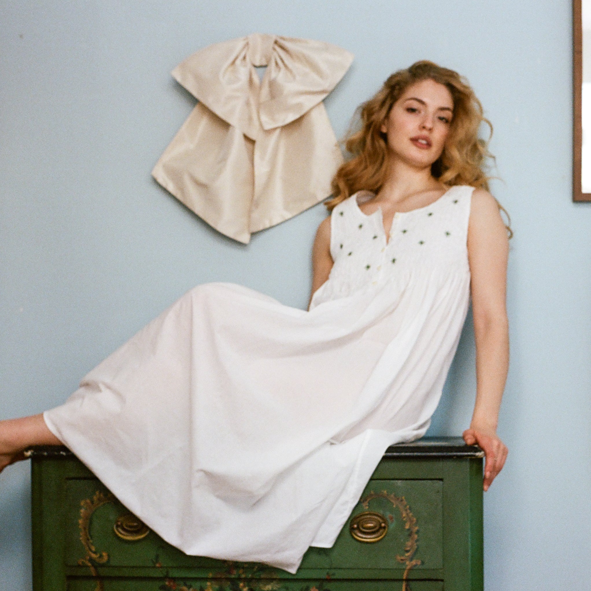 Anise Nightdress