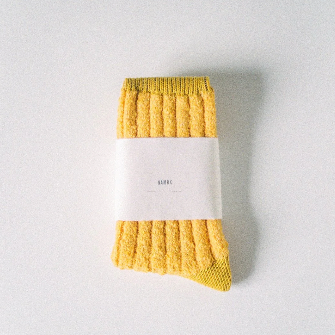 Namok Crew Sock