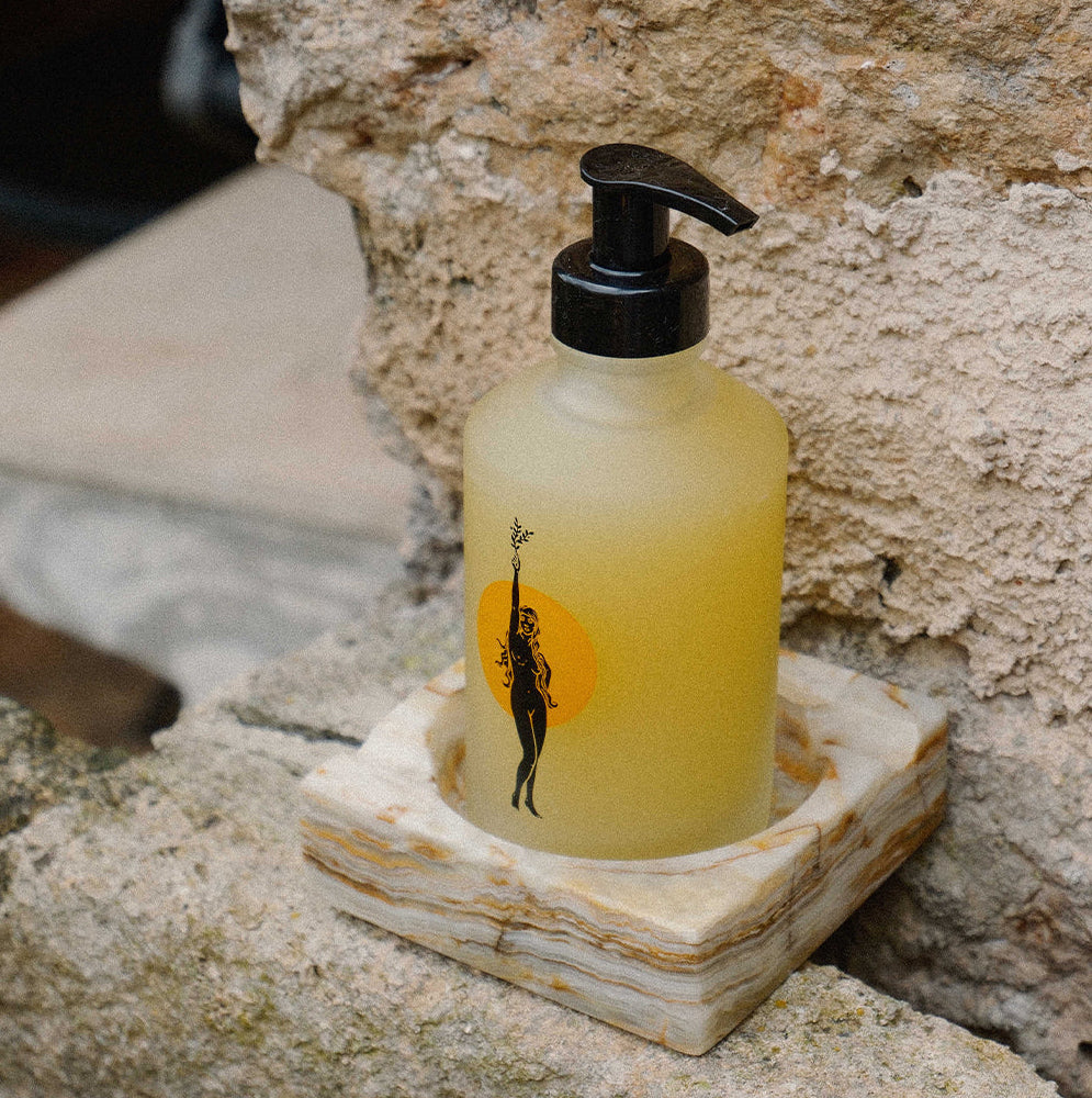 Wonder Valley Oil Cleanser