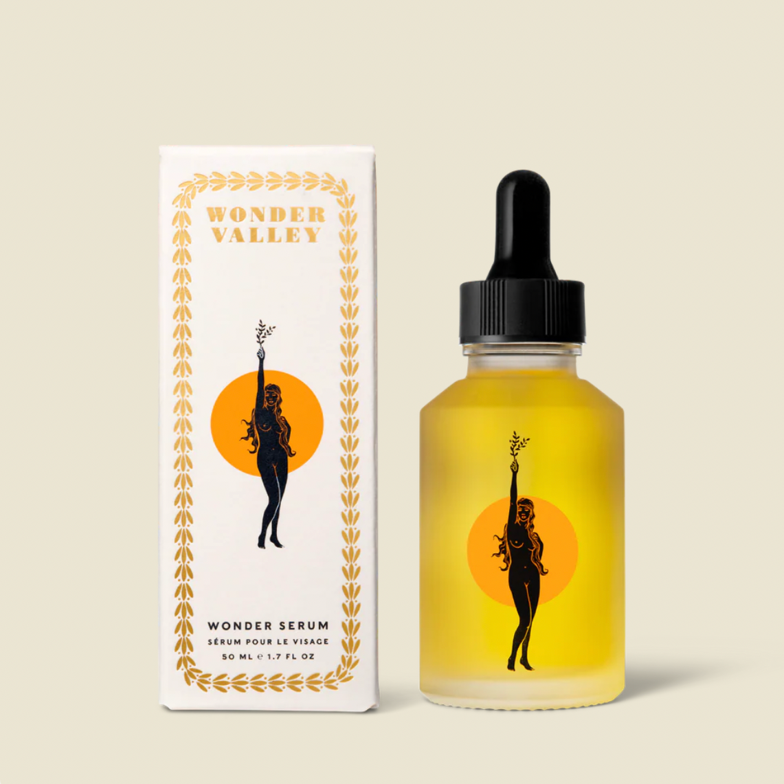 Wonder Valley Wonder Serum
