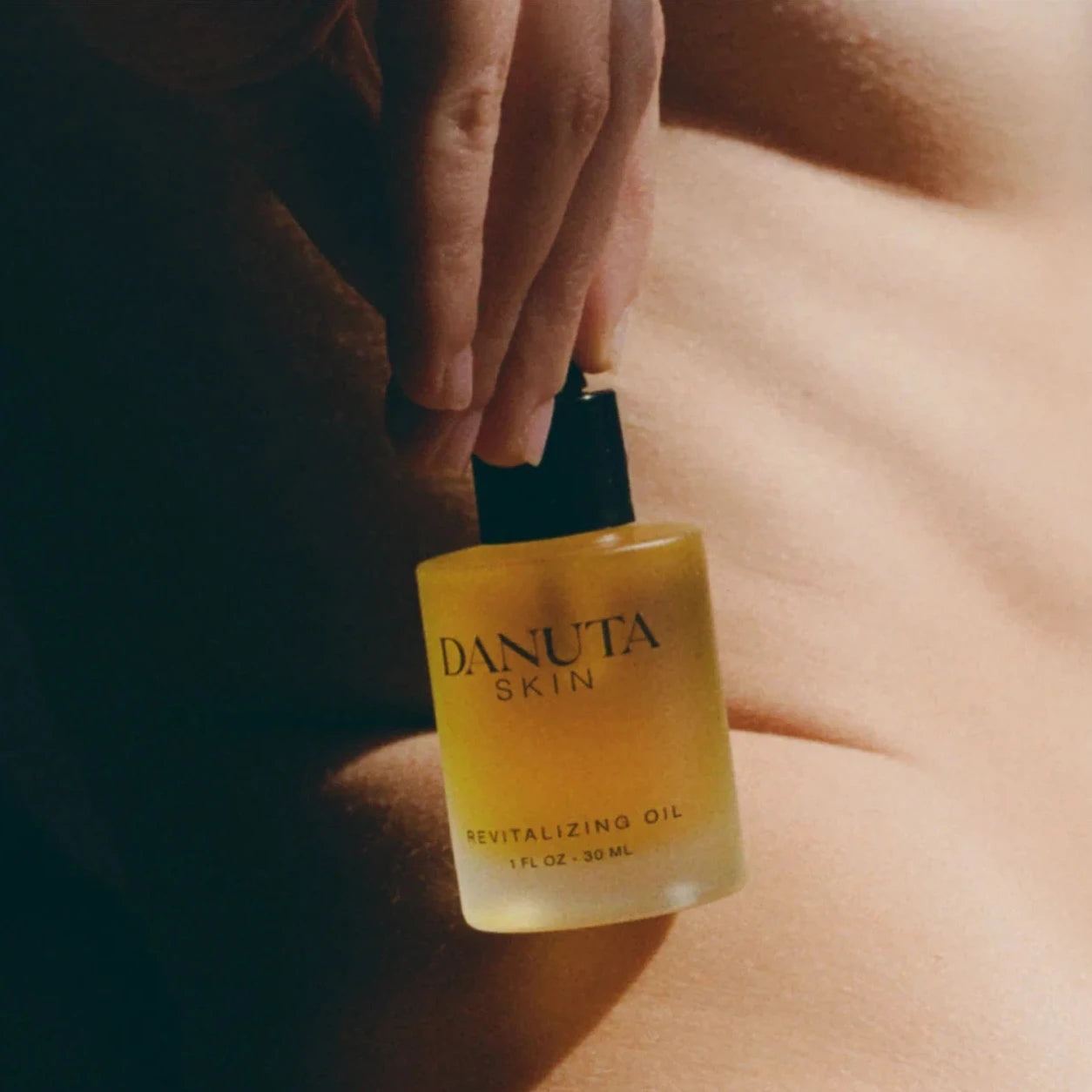 DANUTA Revitalizing Oil