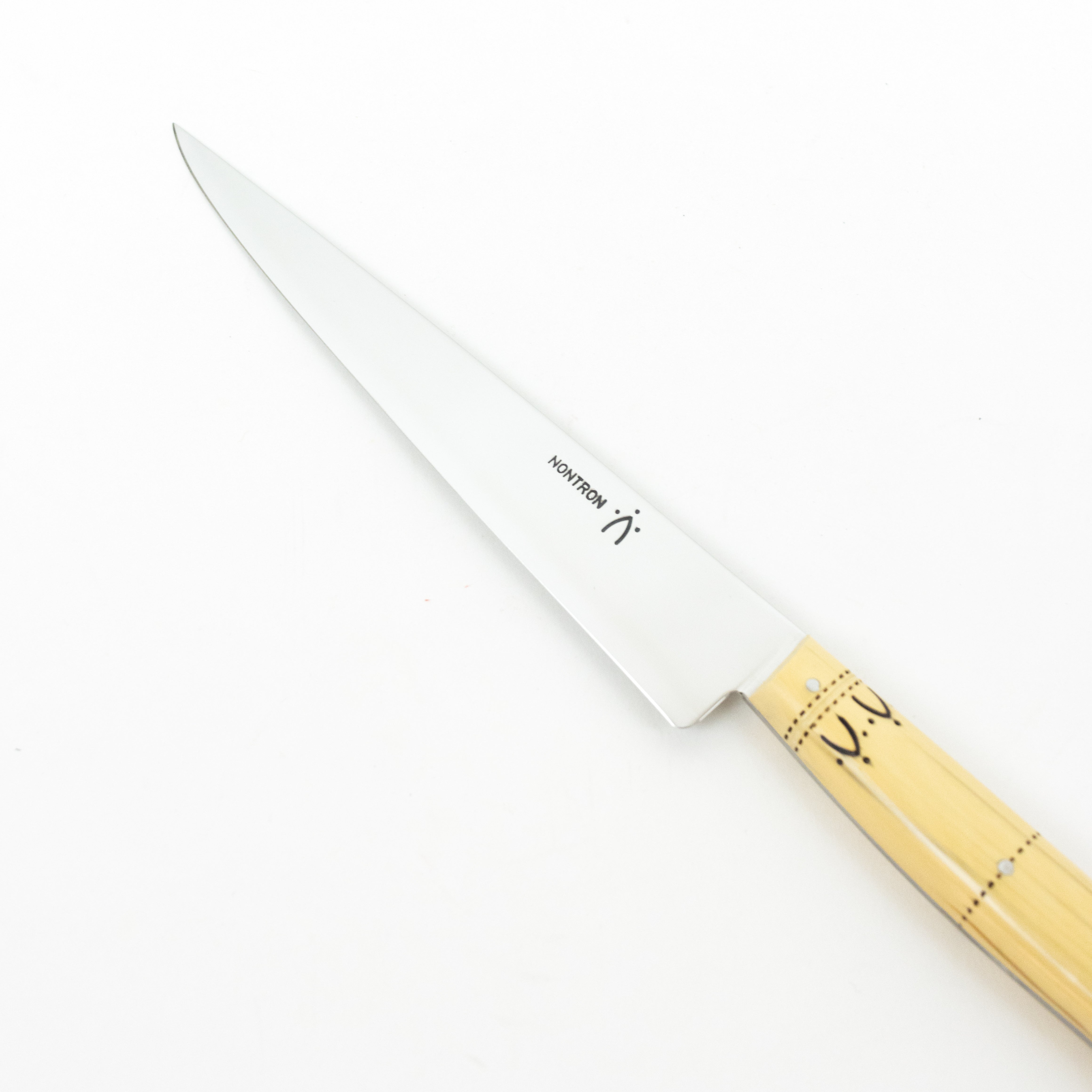 Nontron 8 inch Carving Knife