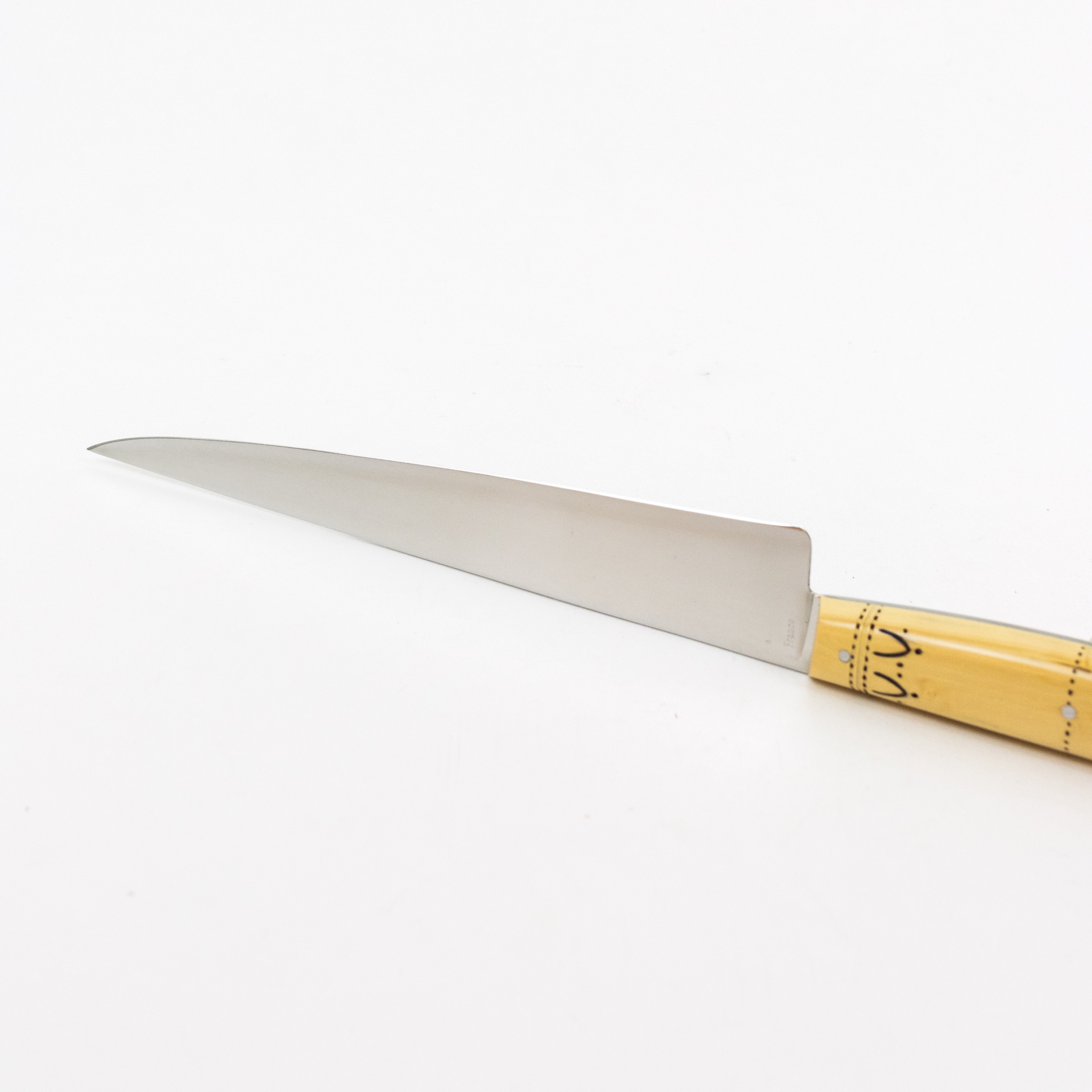 Nontron 8 inch Carving Knife