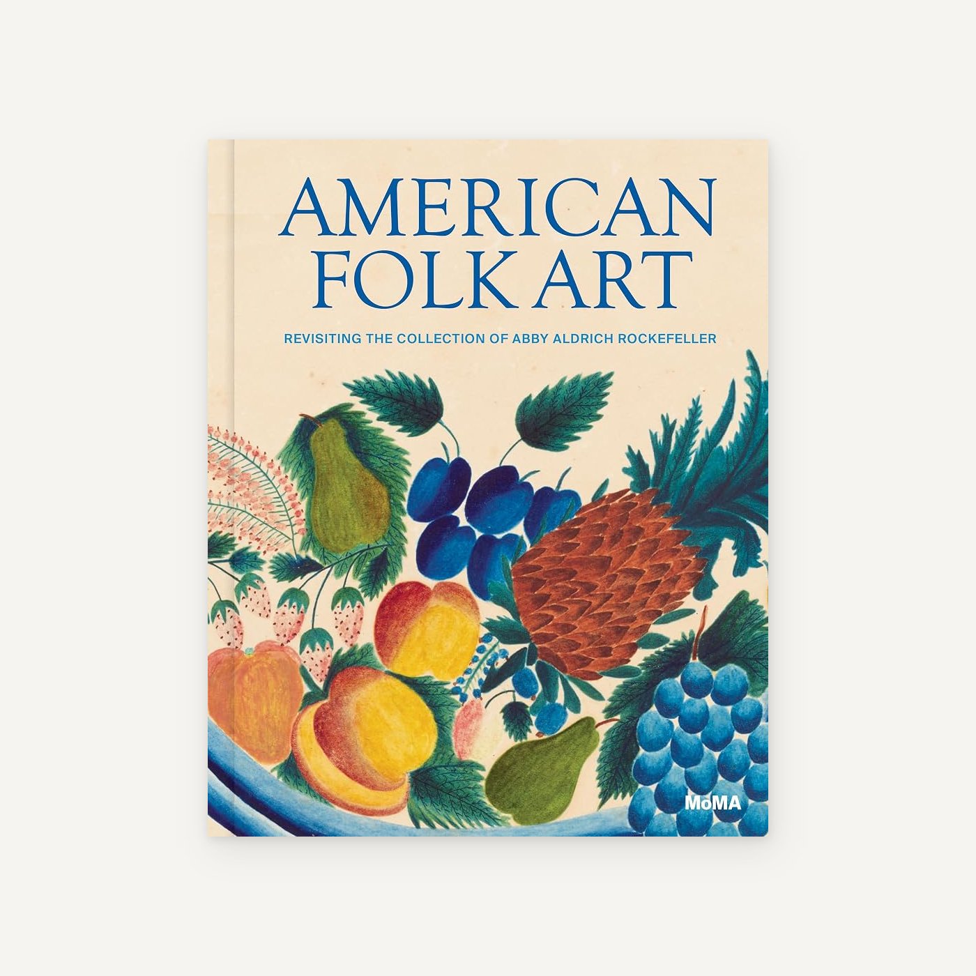 American Folk Art: Revisiting the Collection of Abby Aldrich Rockefeller