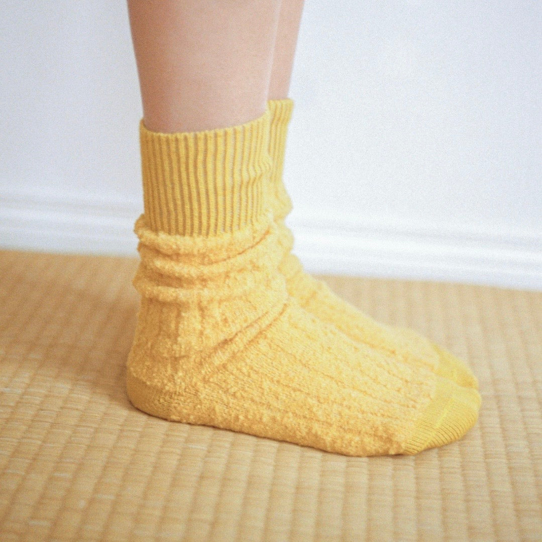 Namok Crew Sock