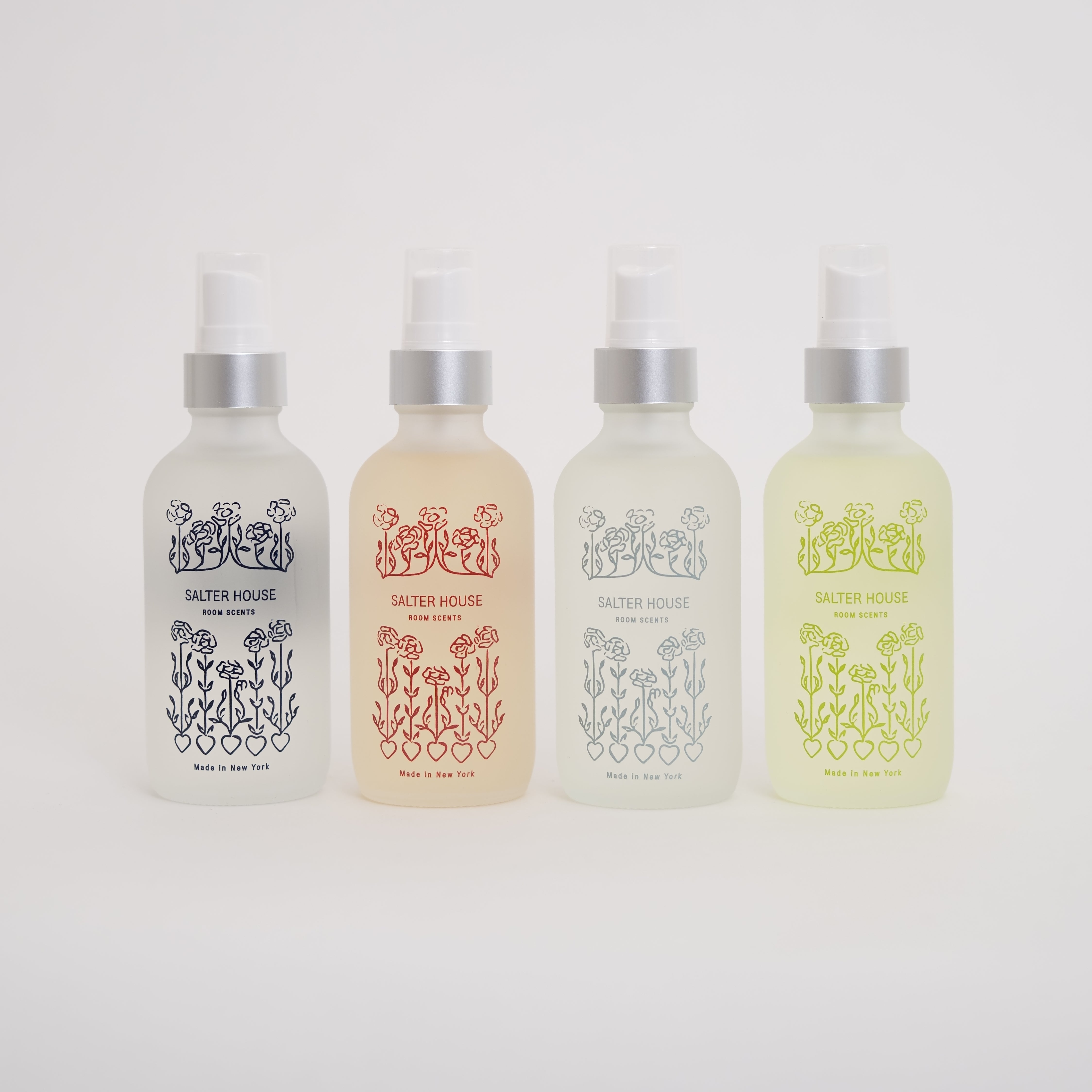 NEW ROOM SCENTS