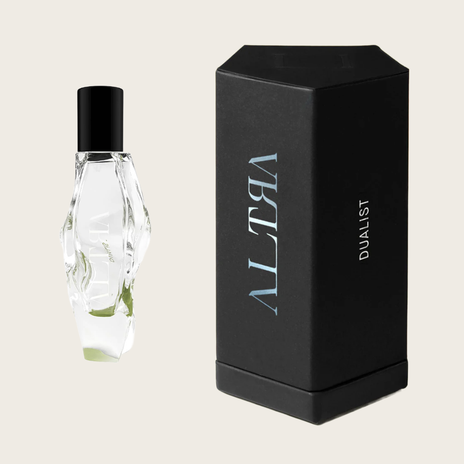 ALTRA Eau de Parfum