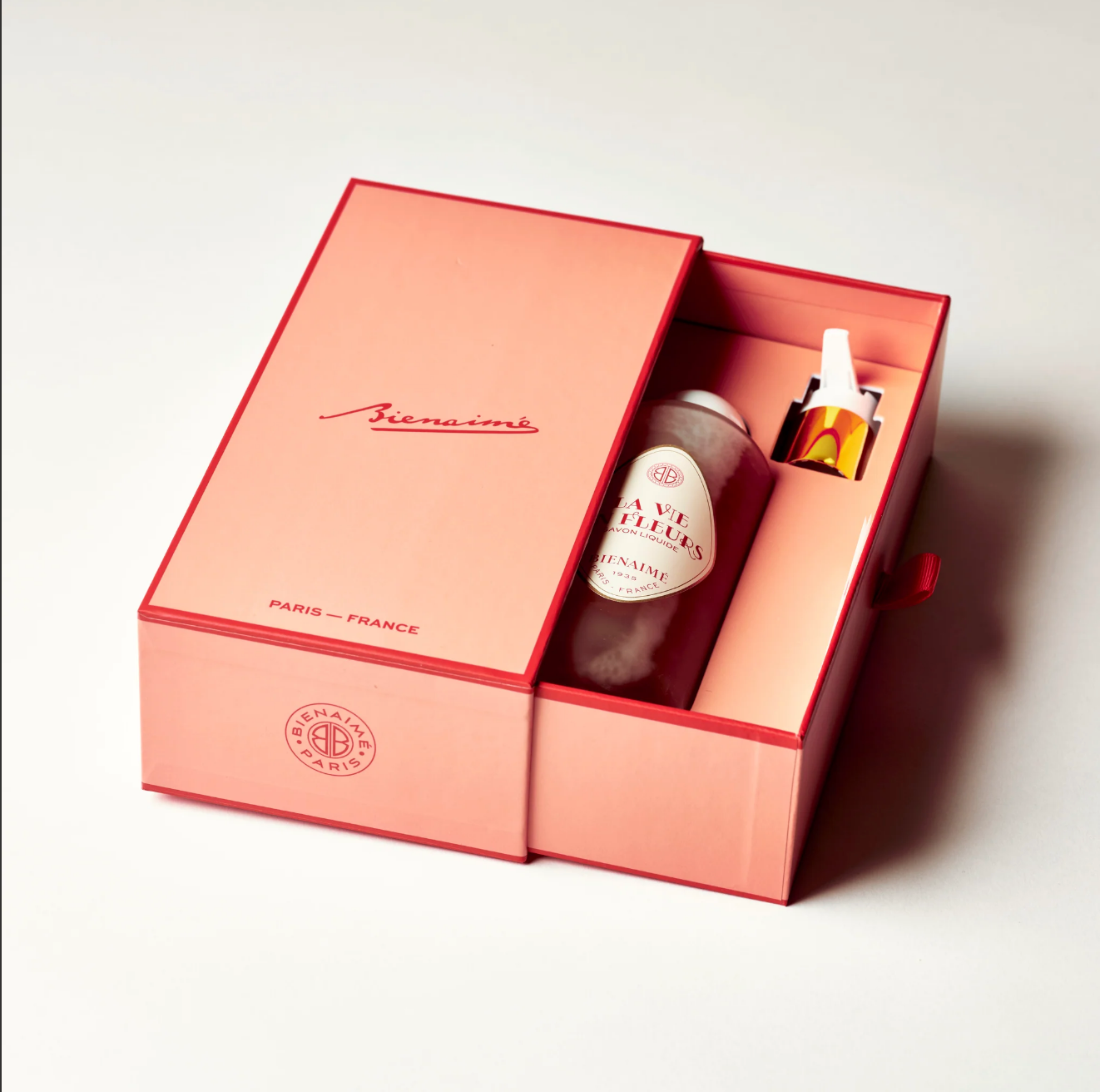 Bienaimé Liquid Soap