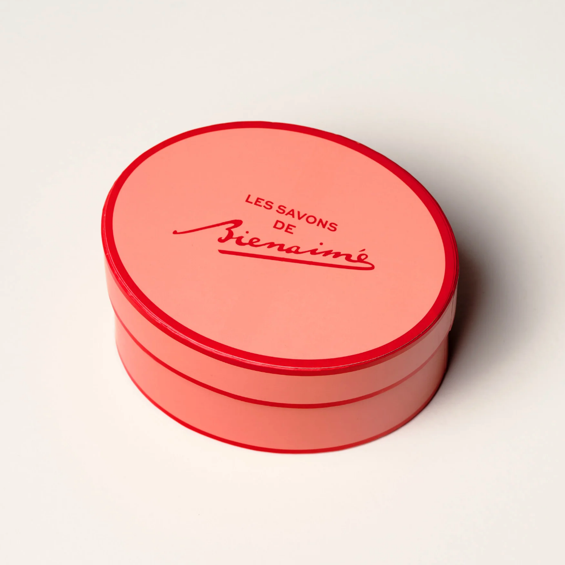 Bienaimé Vermeil Bar Soap