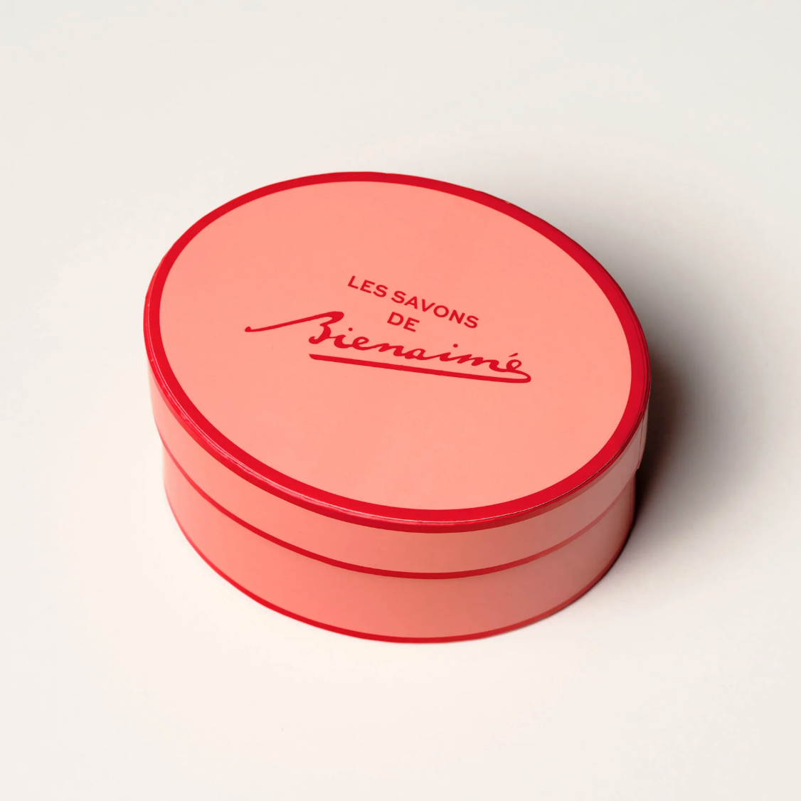 Bienaimé Jours Heureux Bar Soap