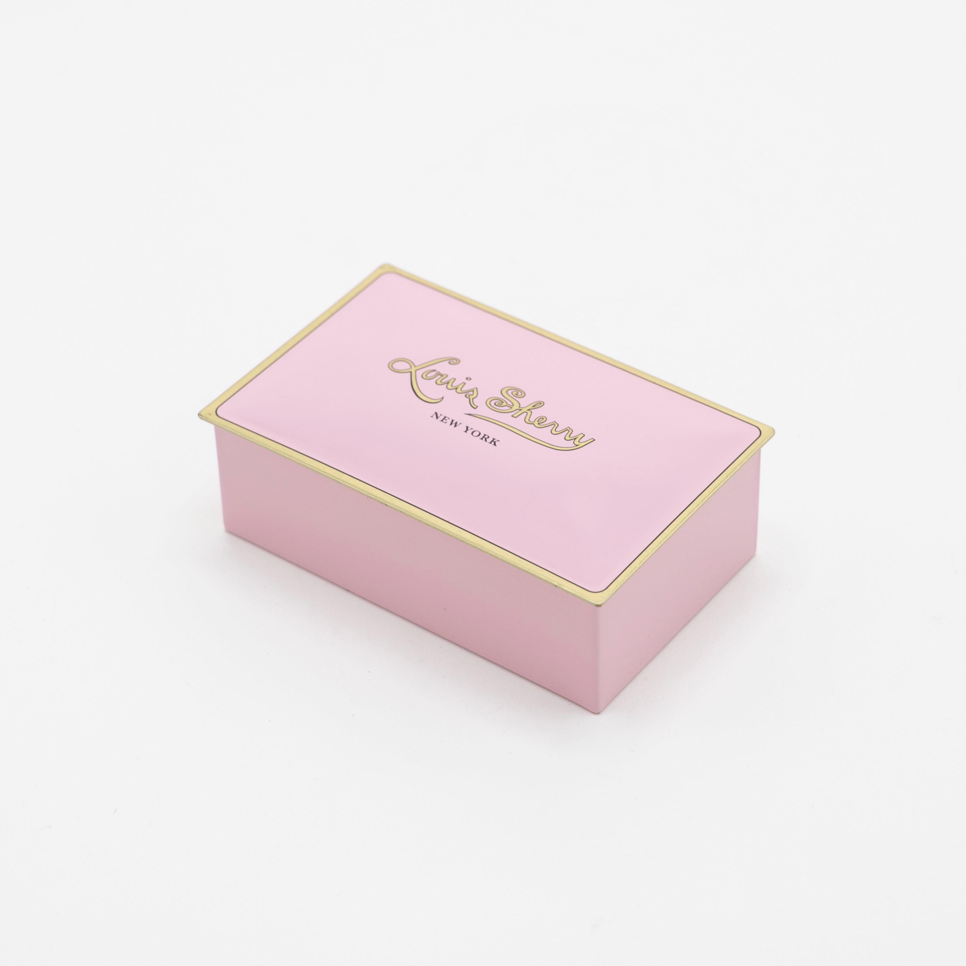 Louis Sherry 12 Piece Chocolate Truffles